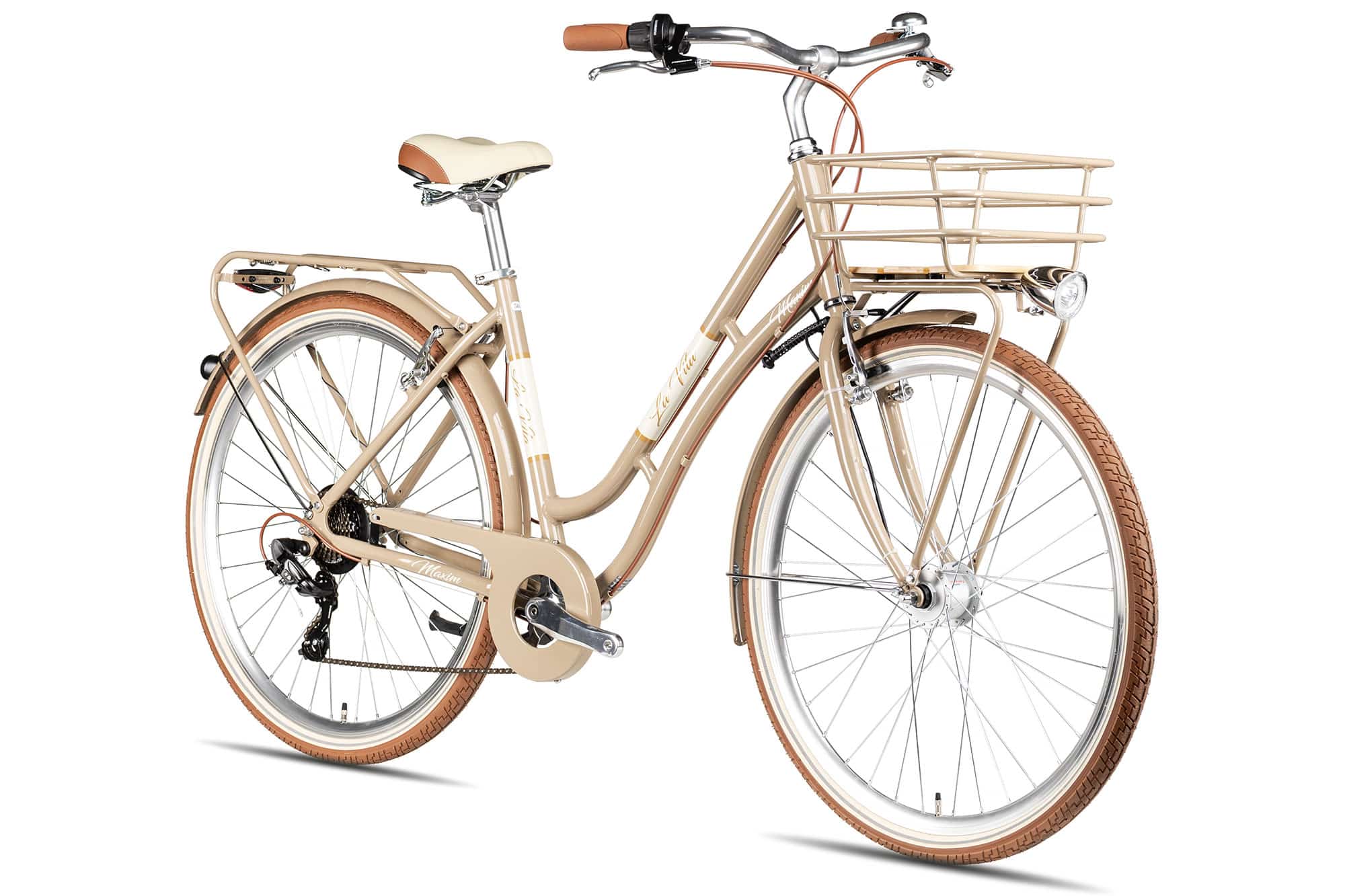 Maxim La Vita 45 cm | beige
