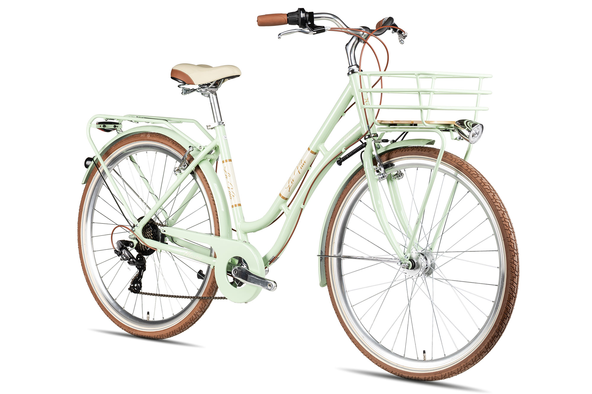 Maxim La Vita 50 cm | mint