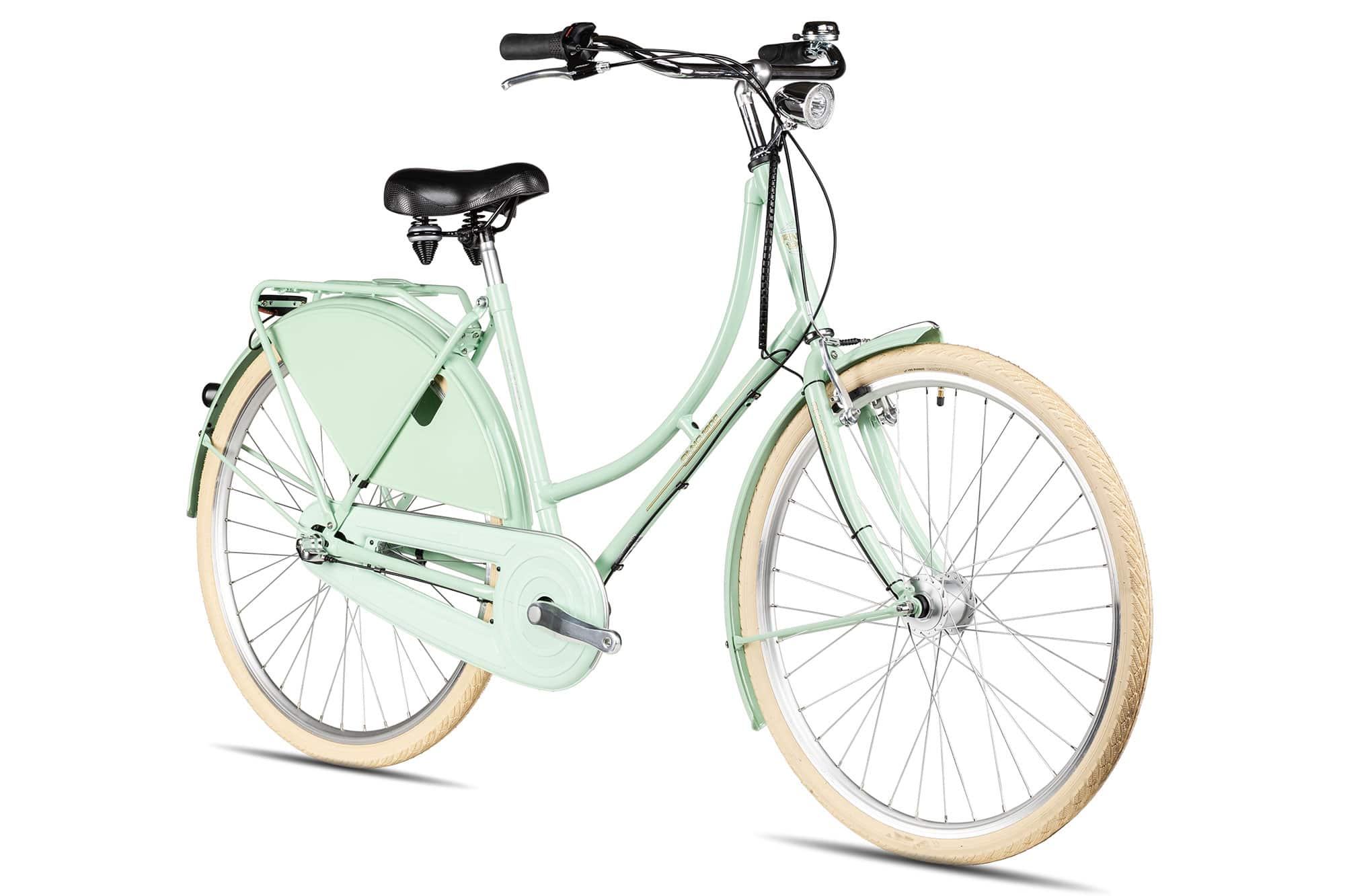 Maxim Nostalgie 1900 50 cm | green