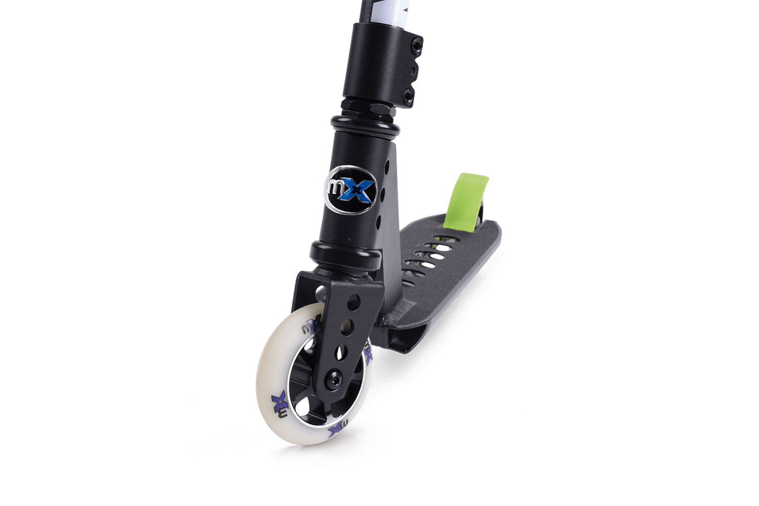 Micro MX Trixx 2.0 Scooter black