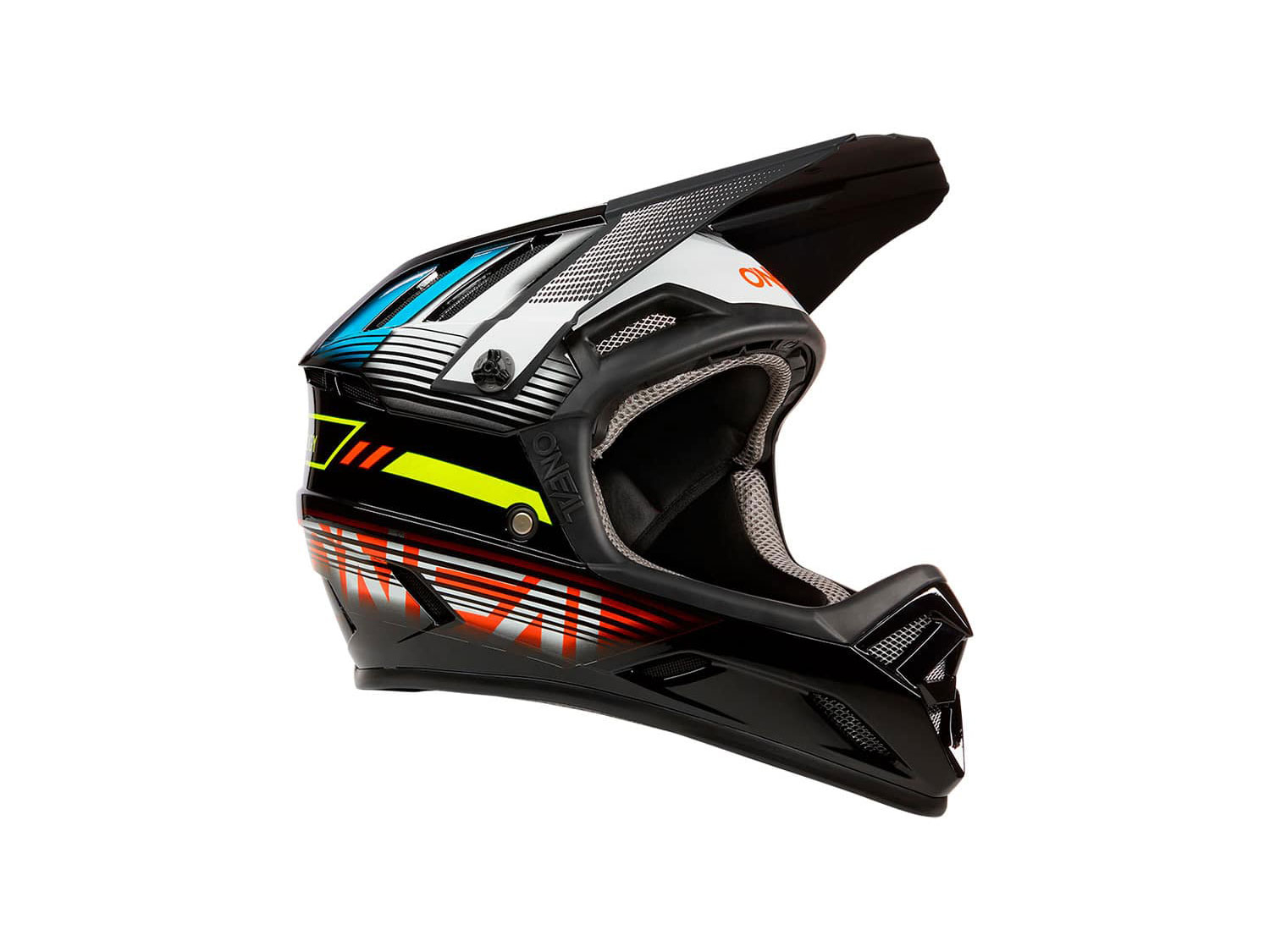 ONeal Backflip Helmet 63-64 cm | eclipse