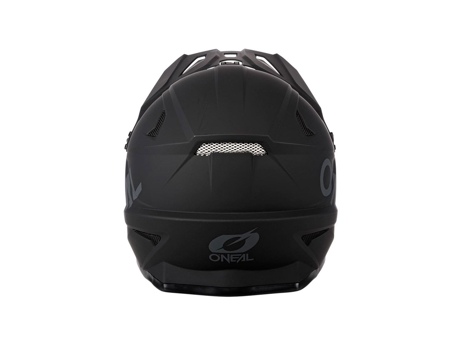 ONeal Sonus Helmet Youth 51-52 cm | solid black