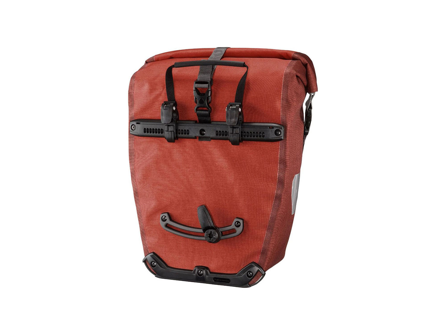 Ortlieb Back Roller Plus Taschen 40 Liter | dark chili