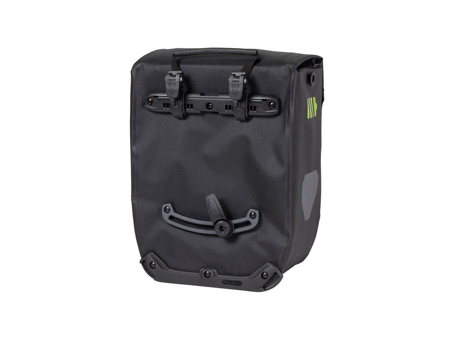 Ortlieb E-Mate Single Bag Tasche 16 Liter | black