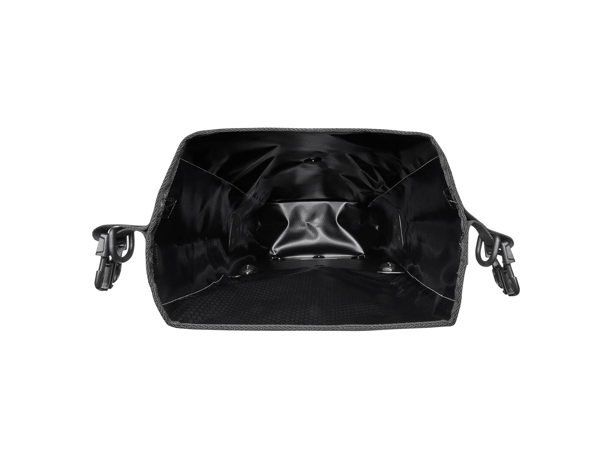 Ortlieb Gravel-Pack Einzeltasche 14,5 Liter | black matt