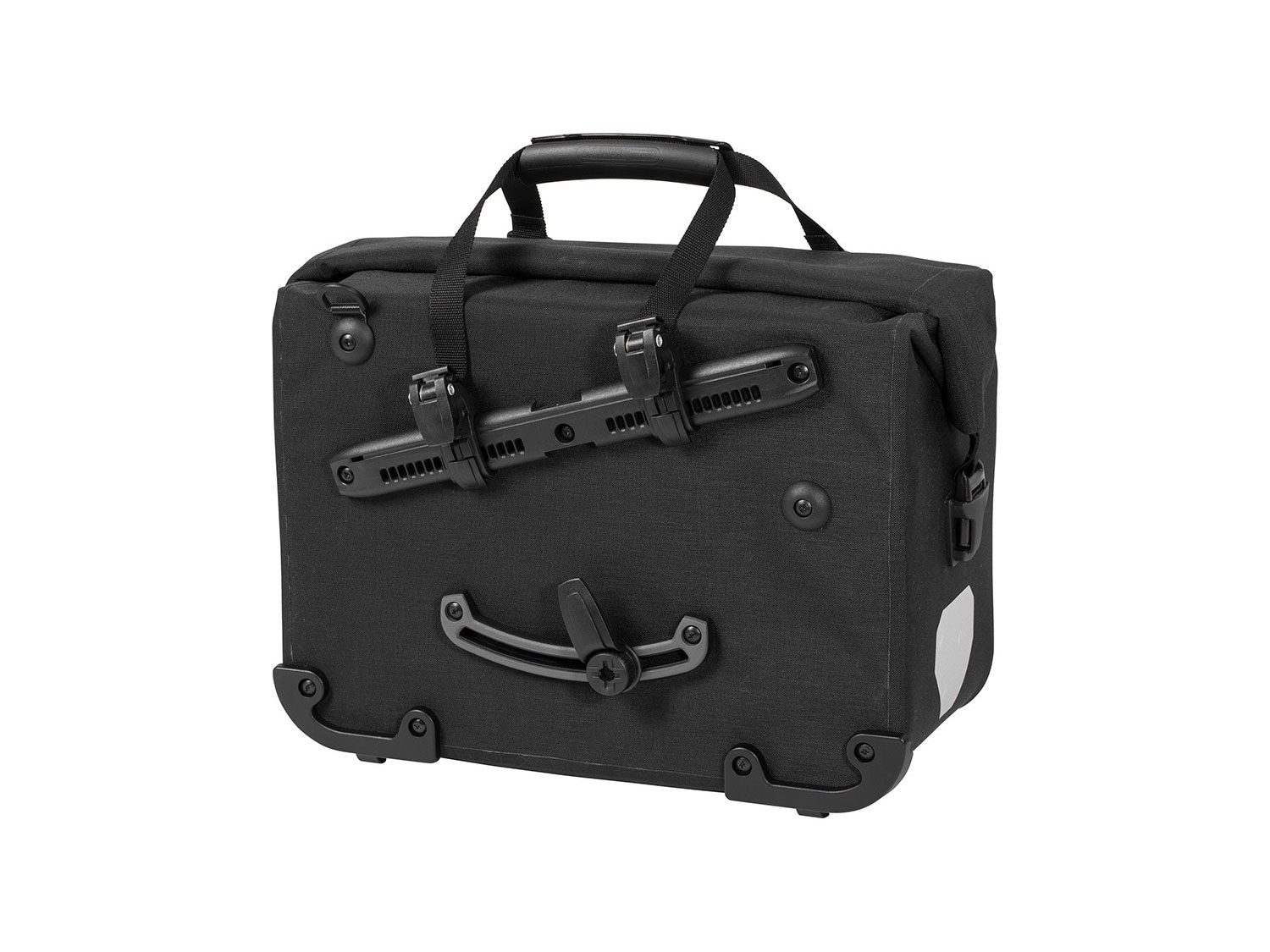 Ortlieb Office-Bag QL2.1 Tasche 21 Liter | black