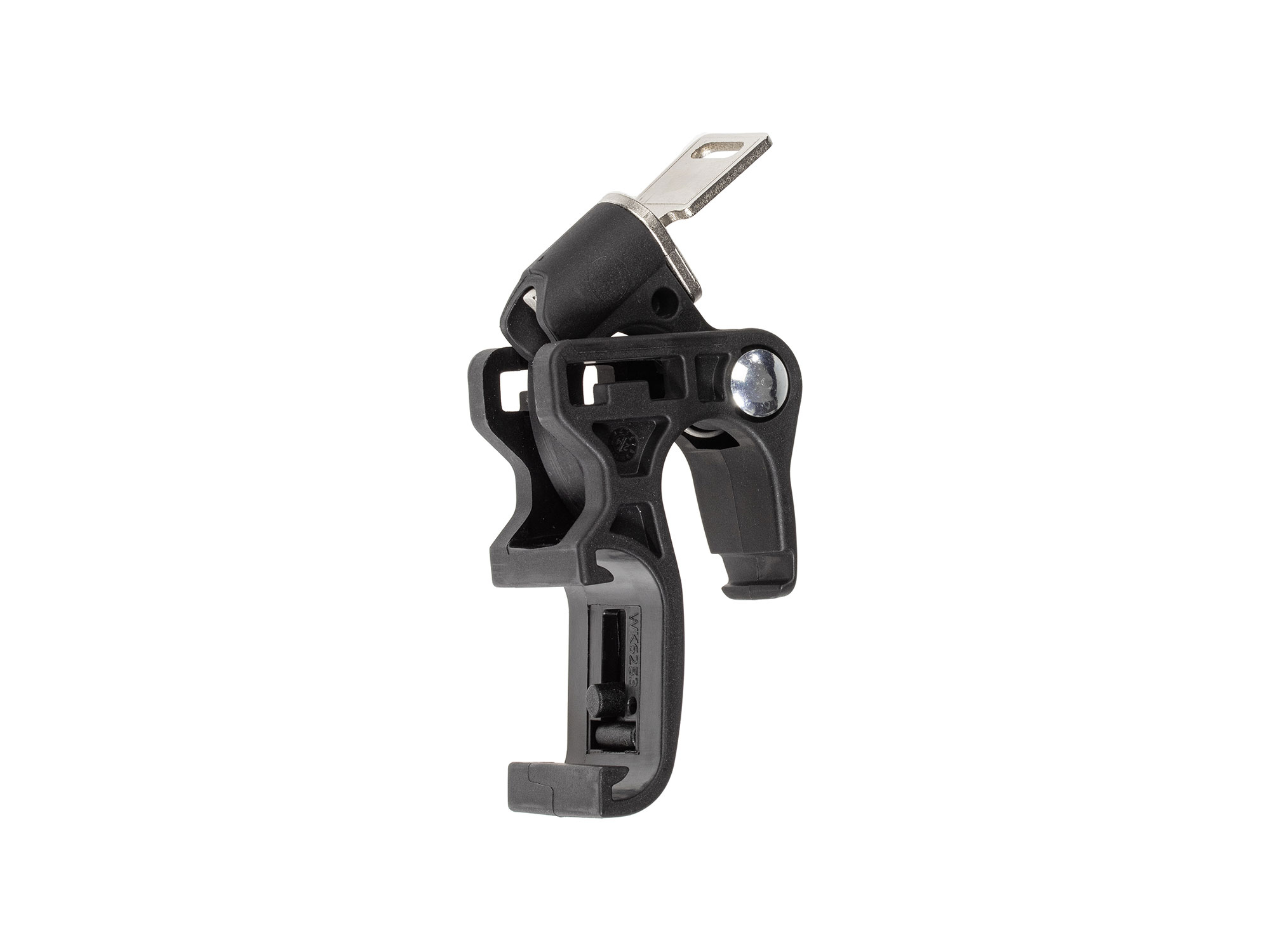 Ortlieb QL2 Lock Schloss black