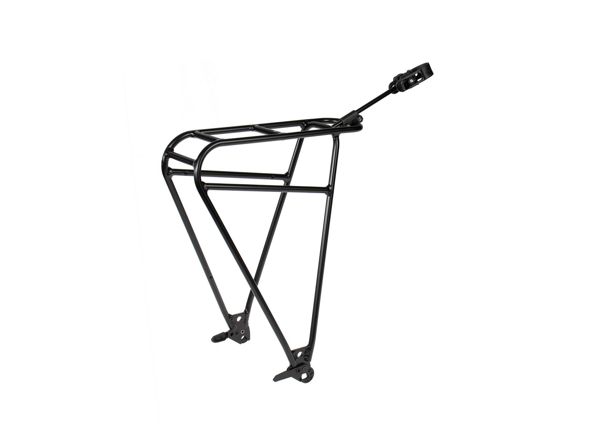 Ortlieb Quick Rack L Gepäckträger black