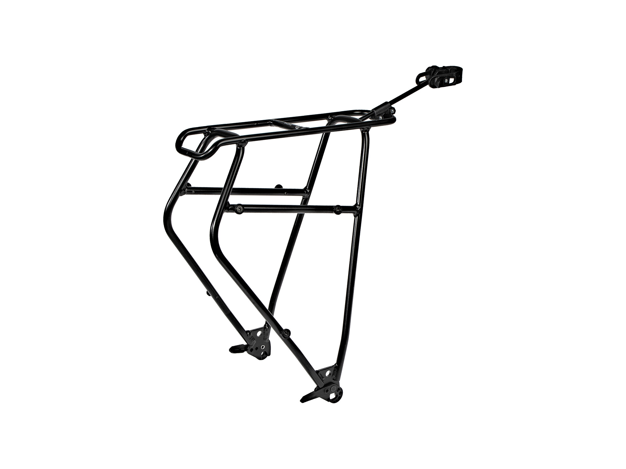 Ortlieb Quick Rack XL Gepäckträger black