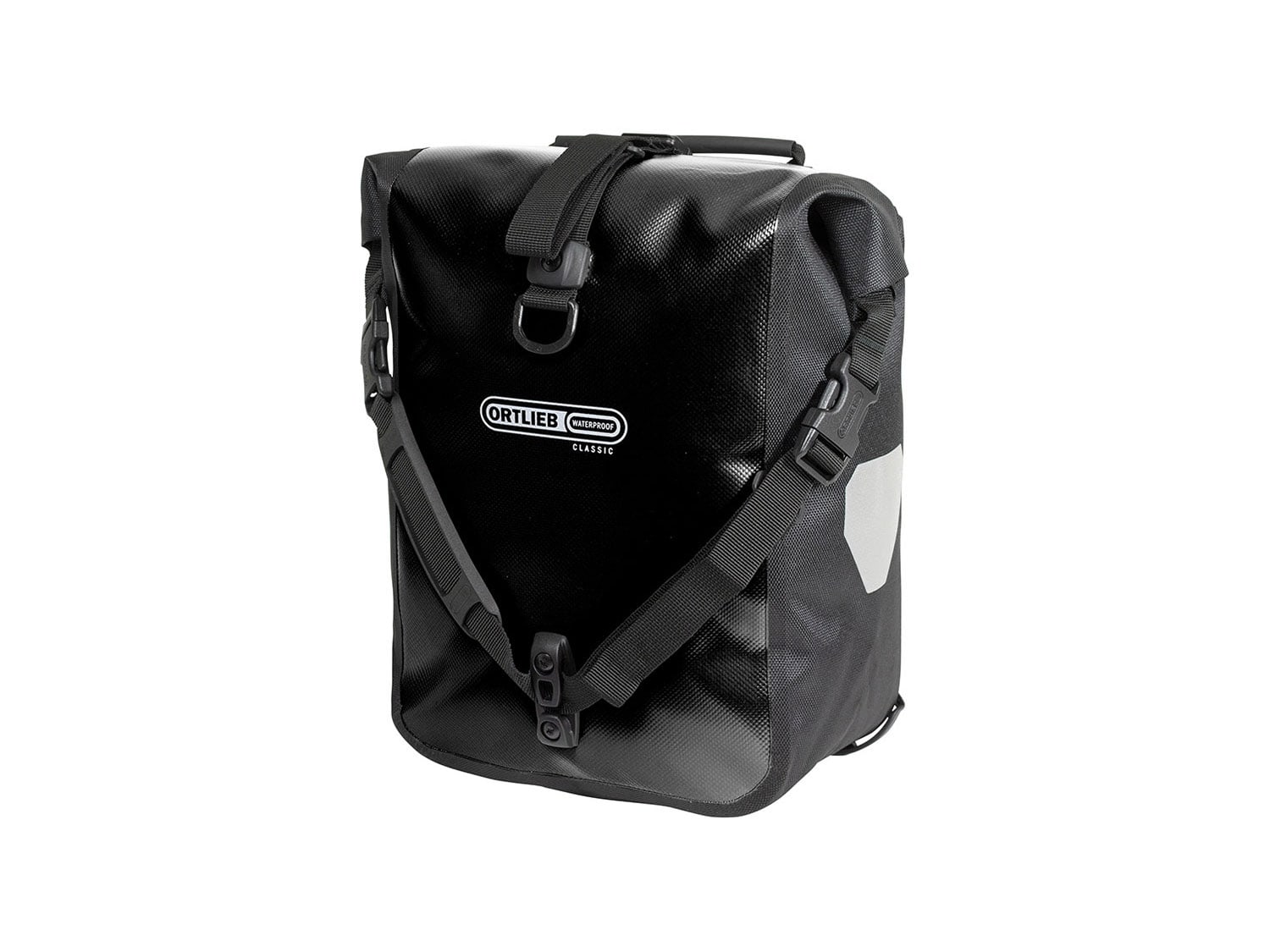 Ortlieb Sport-Roller Classic Taschen 25 Liter | schwarz