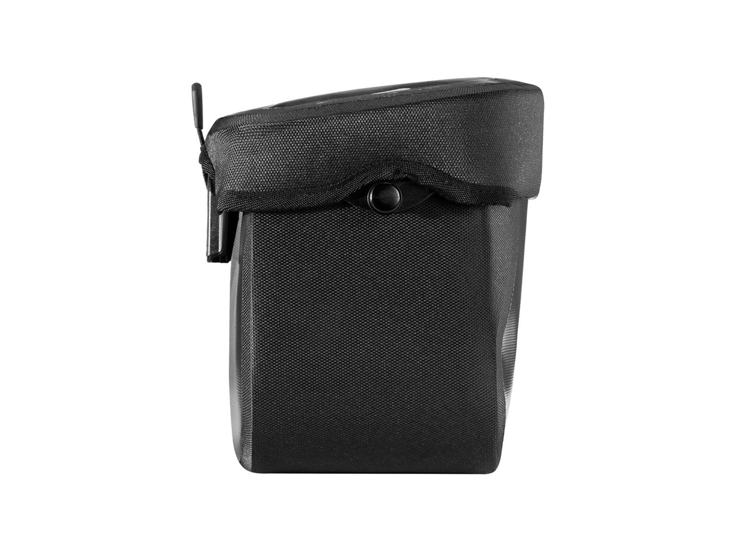 Ortlieb Ultimate 6 Classic Lenkertasche 6,5 Liter | black