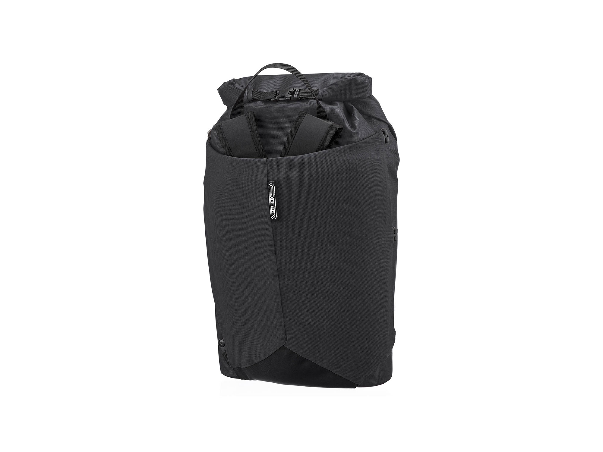 Ortlieb Vario Lite QL2.1 Rucksack Fahrradtasche 22 Liter | black