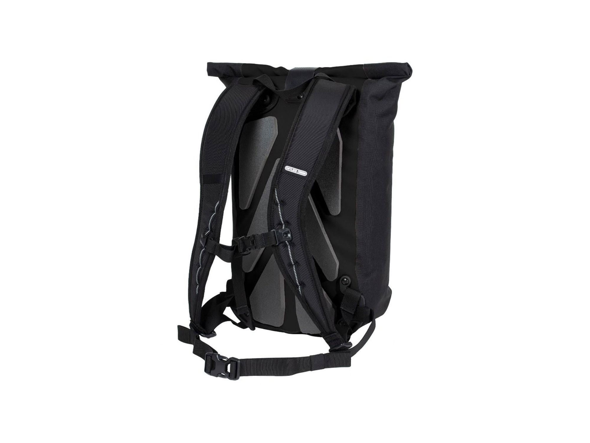 Ortlieb Velocity Rucksack 17 Liter | petrol black