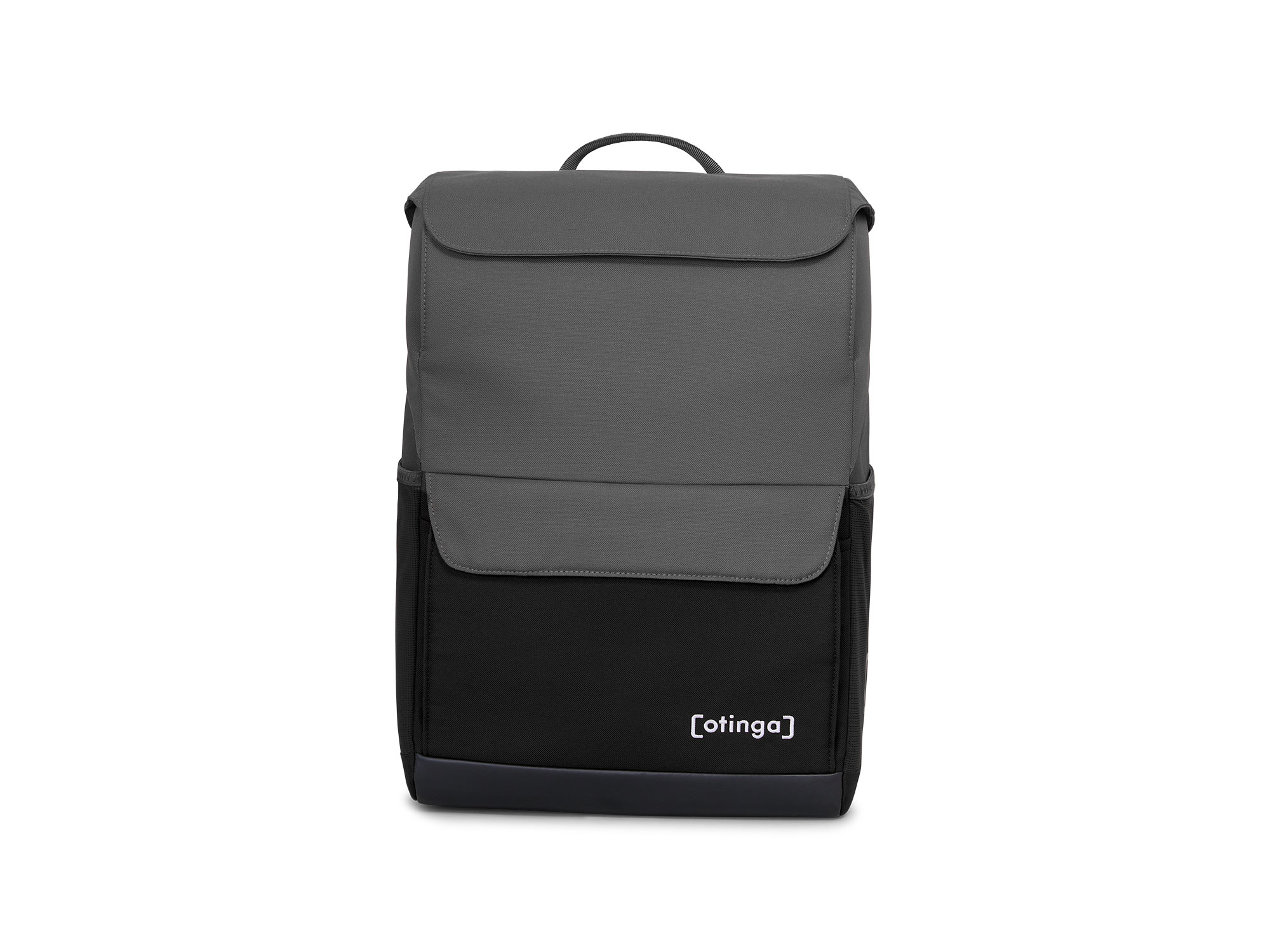 otinga Flip Move Rucksack 16 Liter | graphite black