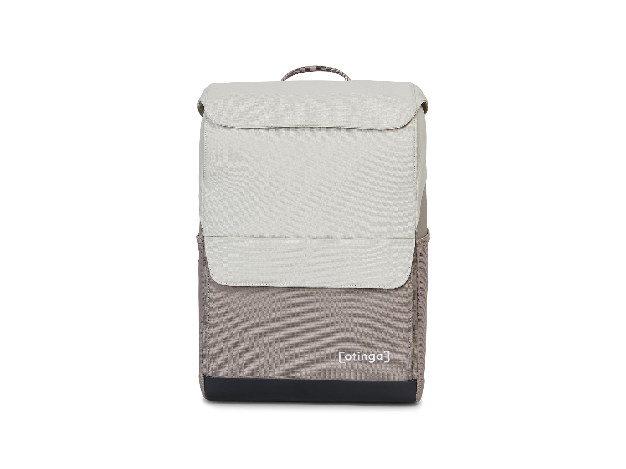 otinga Flip Move Rucksack 16 Liter | linen grey