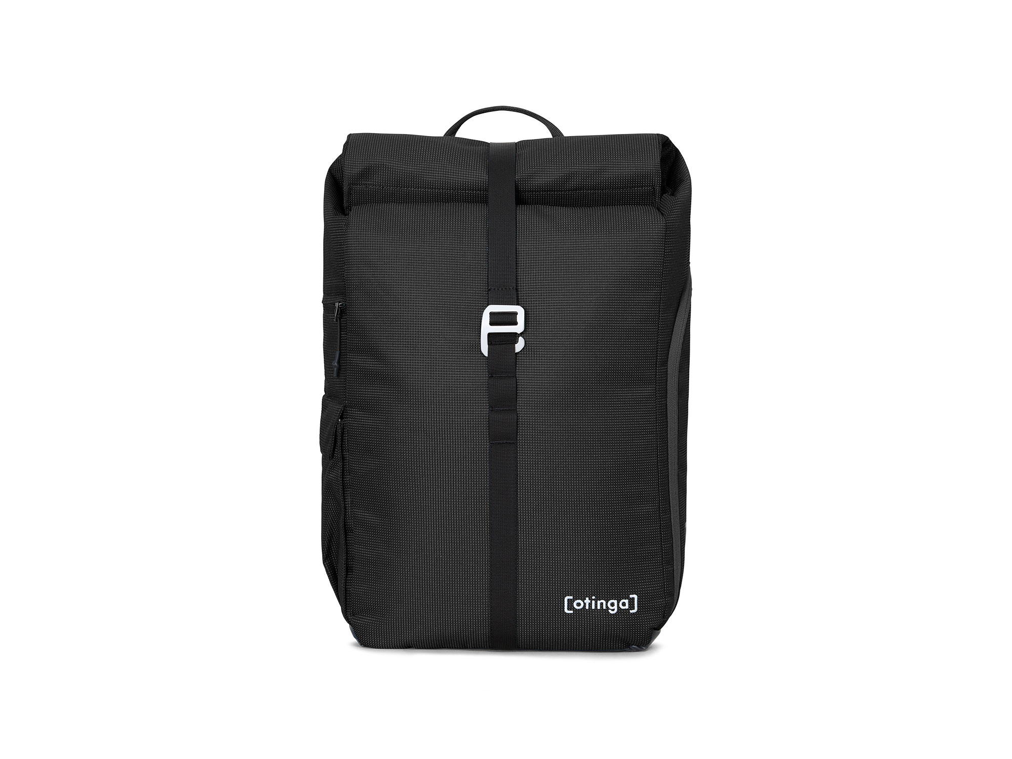 otinga Flip Reflective V3 Rucksack-Fahrradtasche 