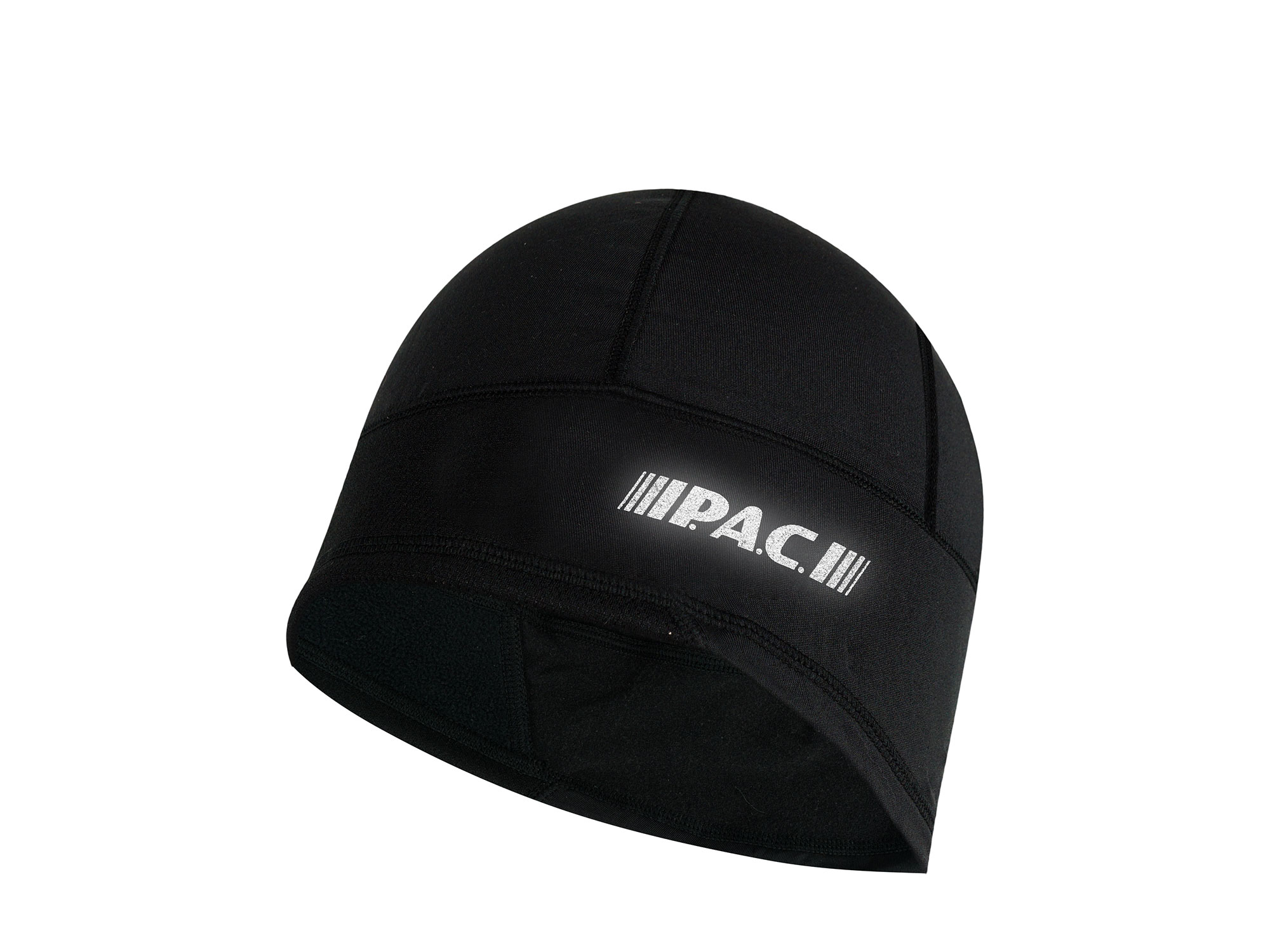 PAC Wefax GORE Windbreaker Hat SMU S/M | schwarz