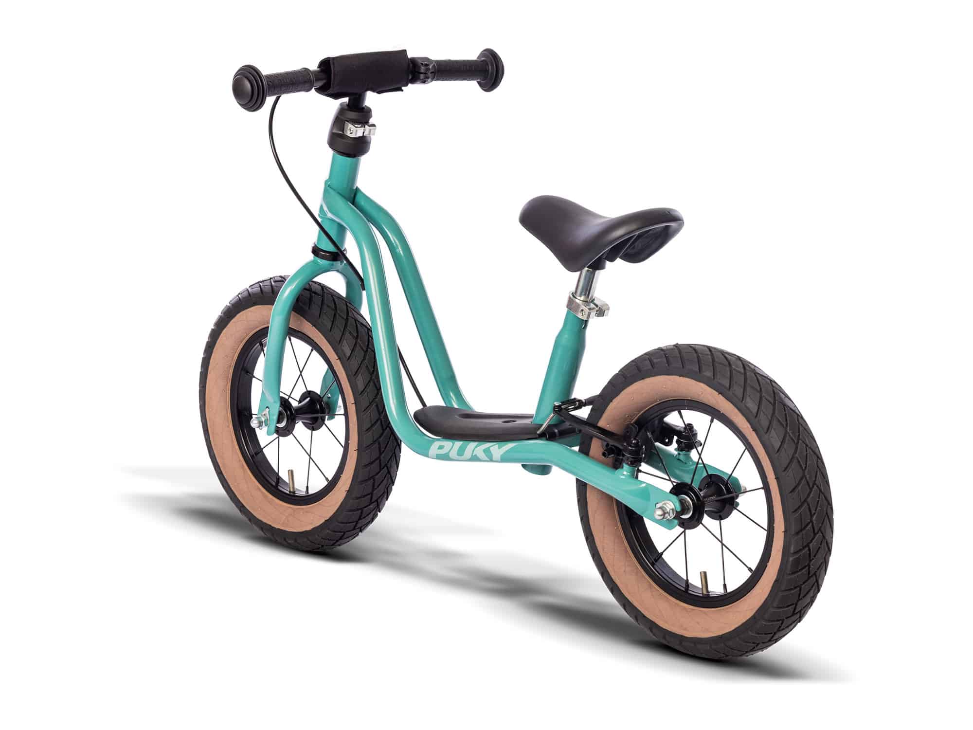 Puky LR XL BR unisize | turquoise