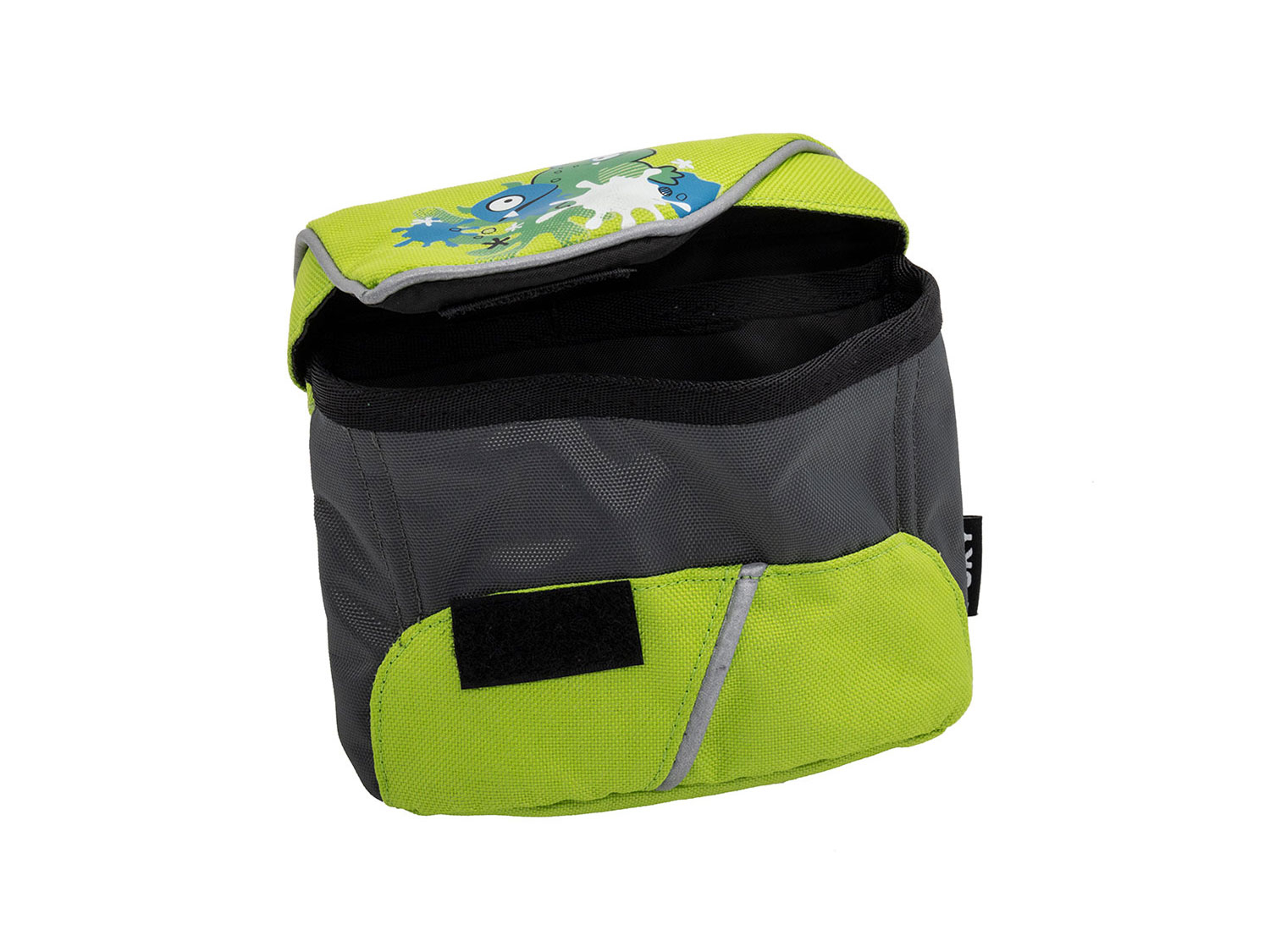 Puky LT 1 Lenkertasche kiwi