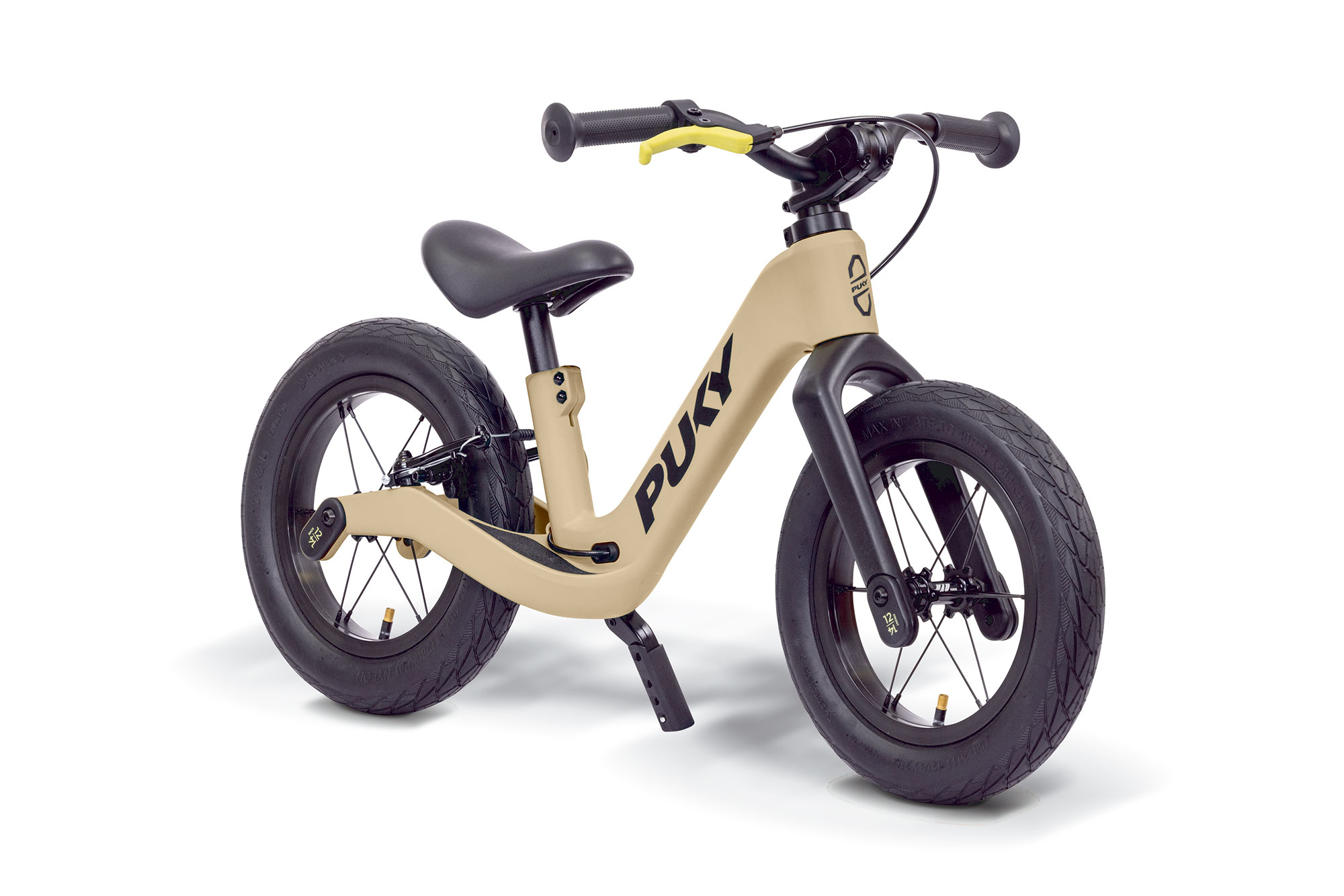Puky PUKY NEXT 12 unisize | sand