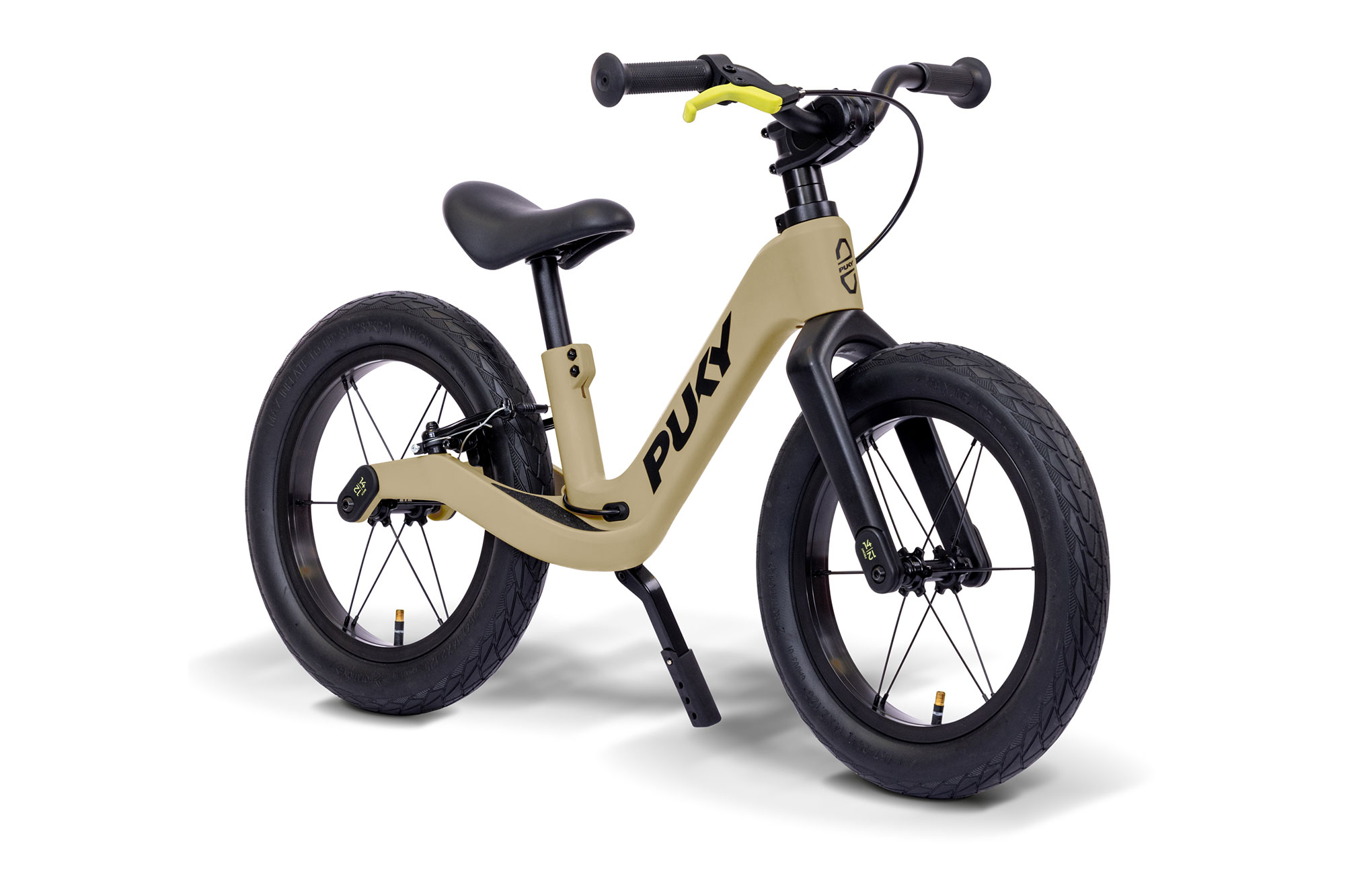 Puky NEXT 14 unisize | sand