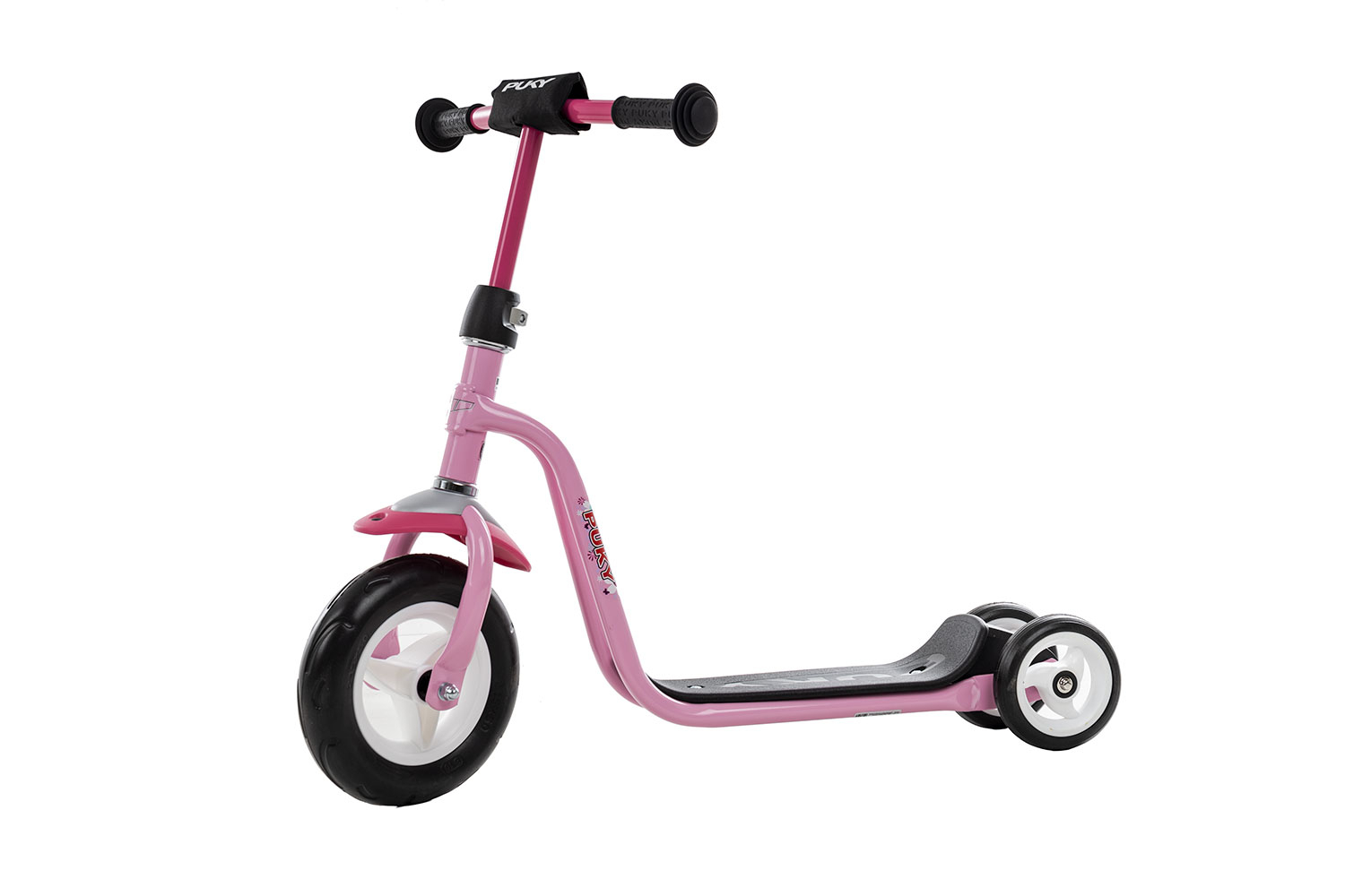 Puky R 1 rose