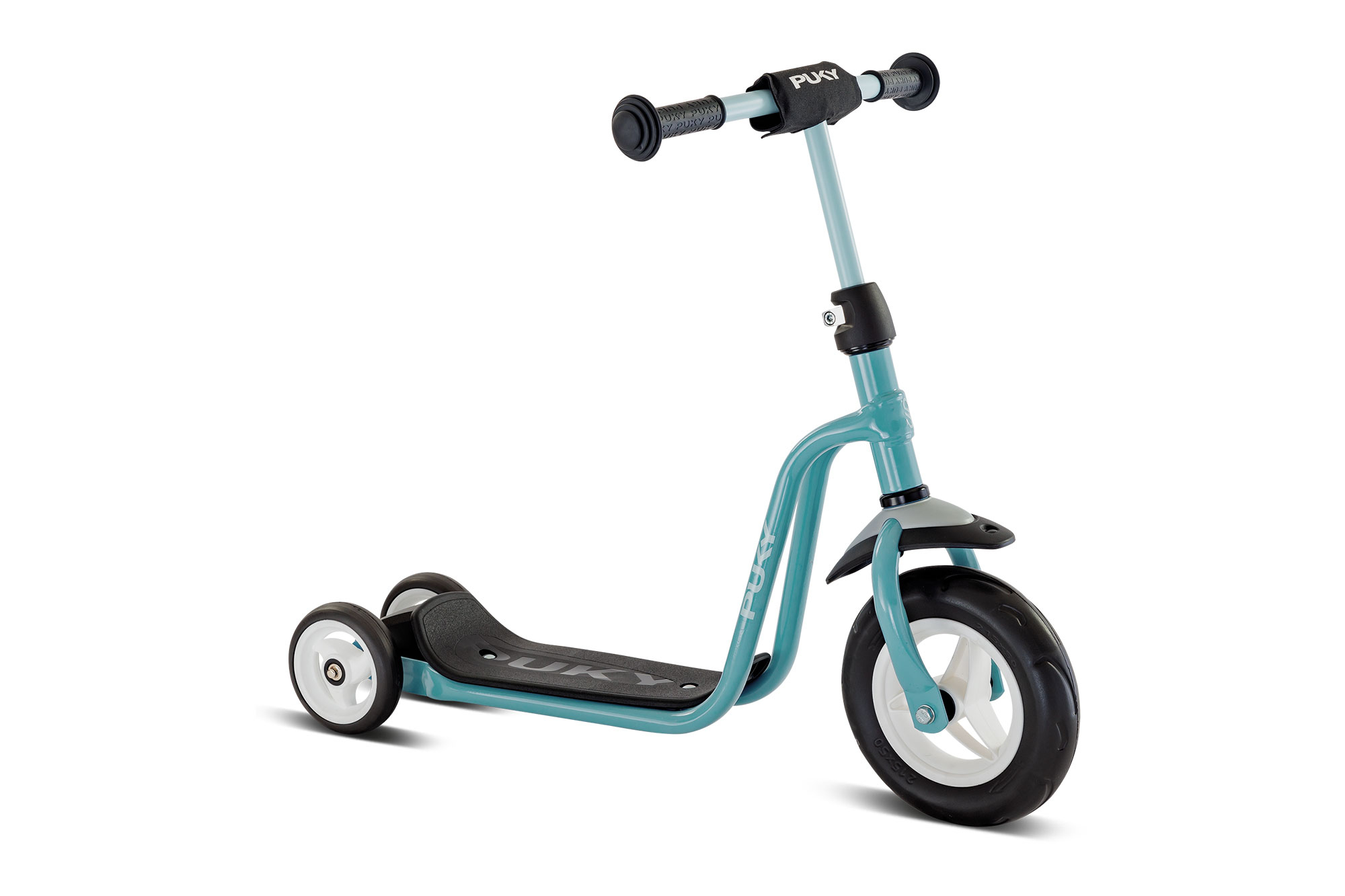 Puky R 1 pastell blue