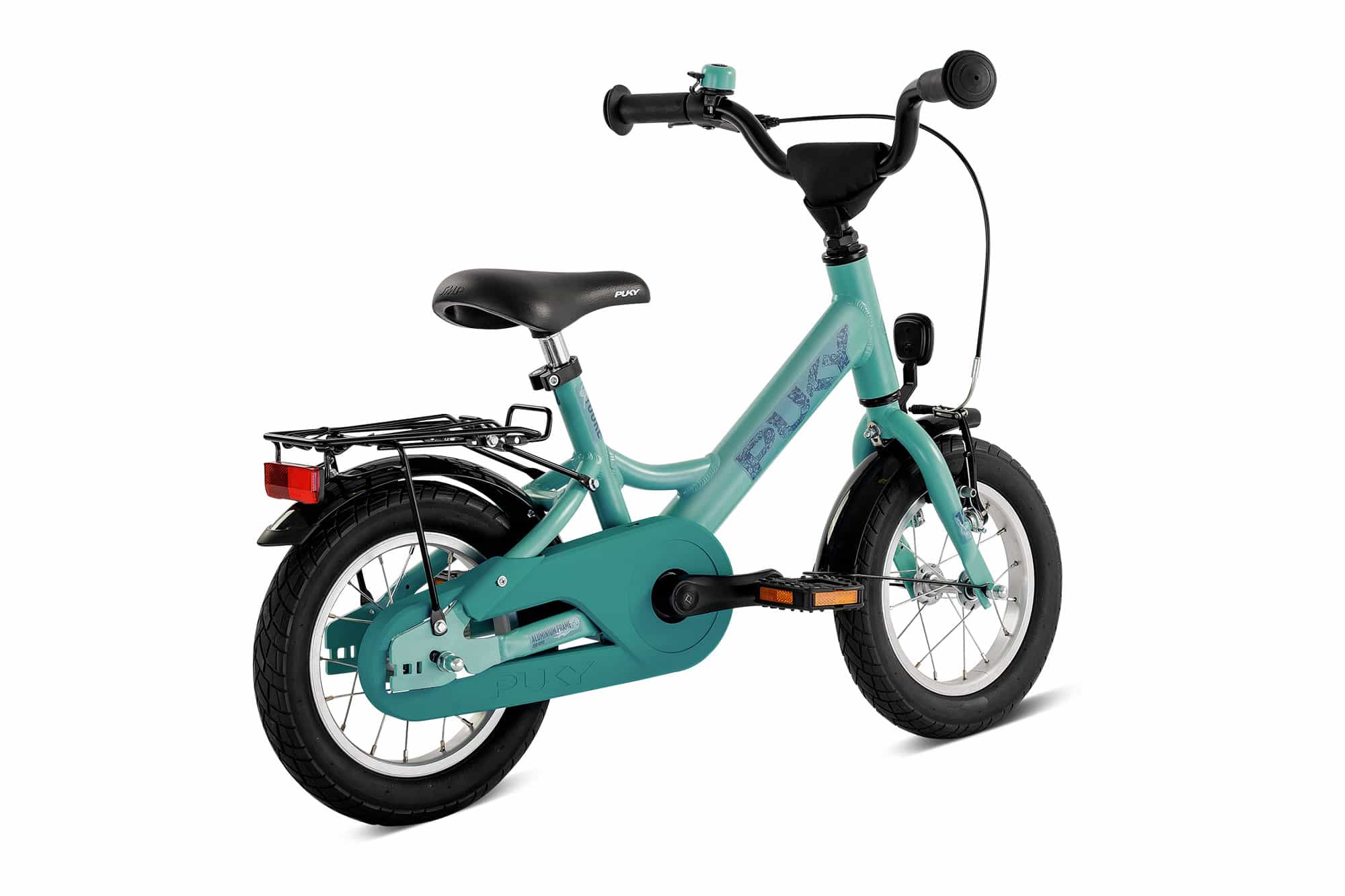 Puky YOUKE 12 unisize | gutsy green