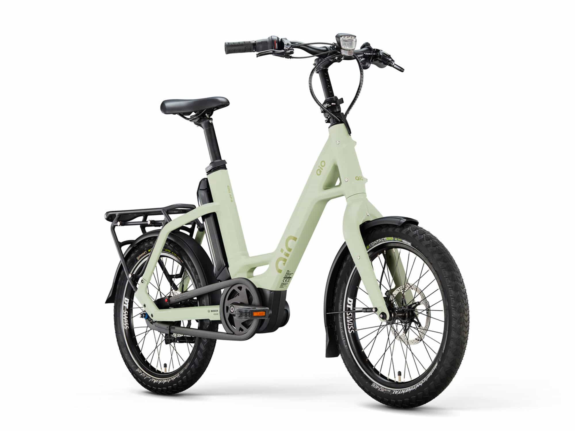 QIO EINS AP-8 RT 2025 48 cm | light olive matt