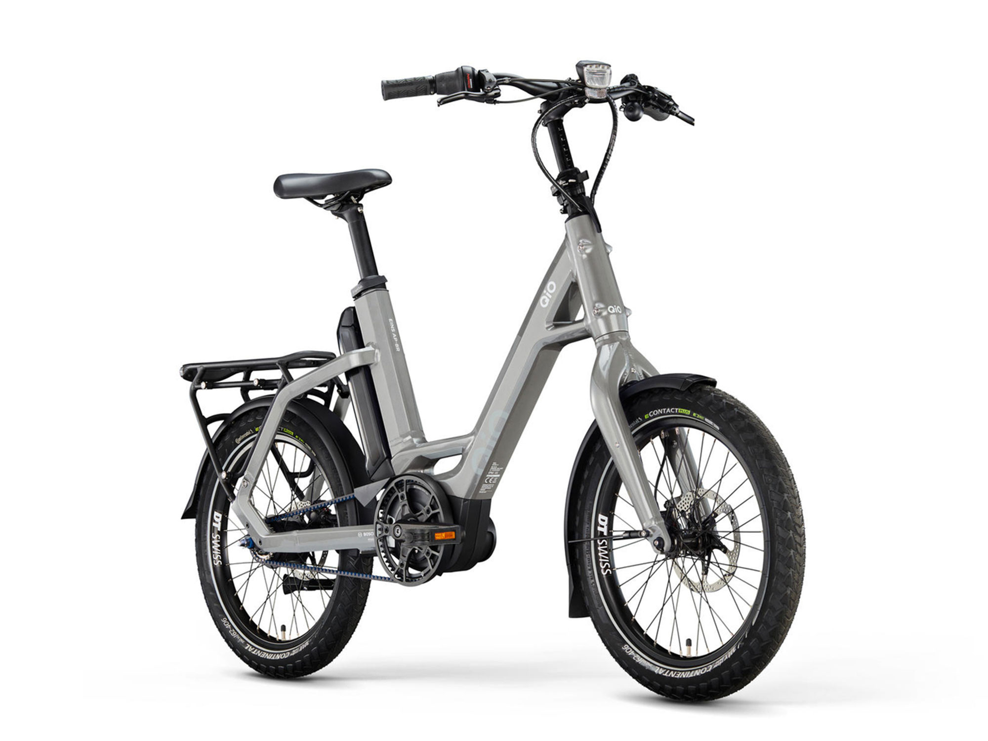 QIO EINS AP-8R FL 2025 48 cm | lead metal