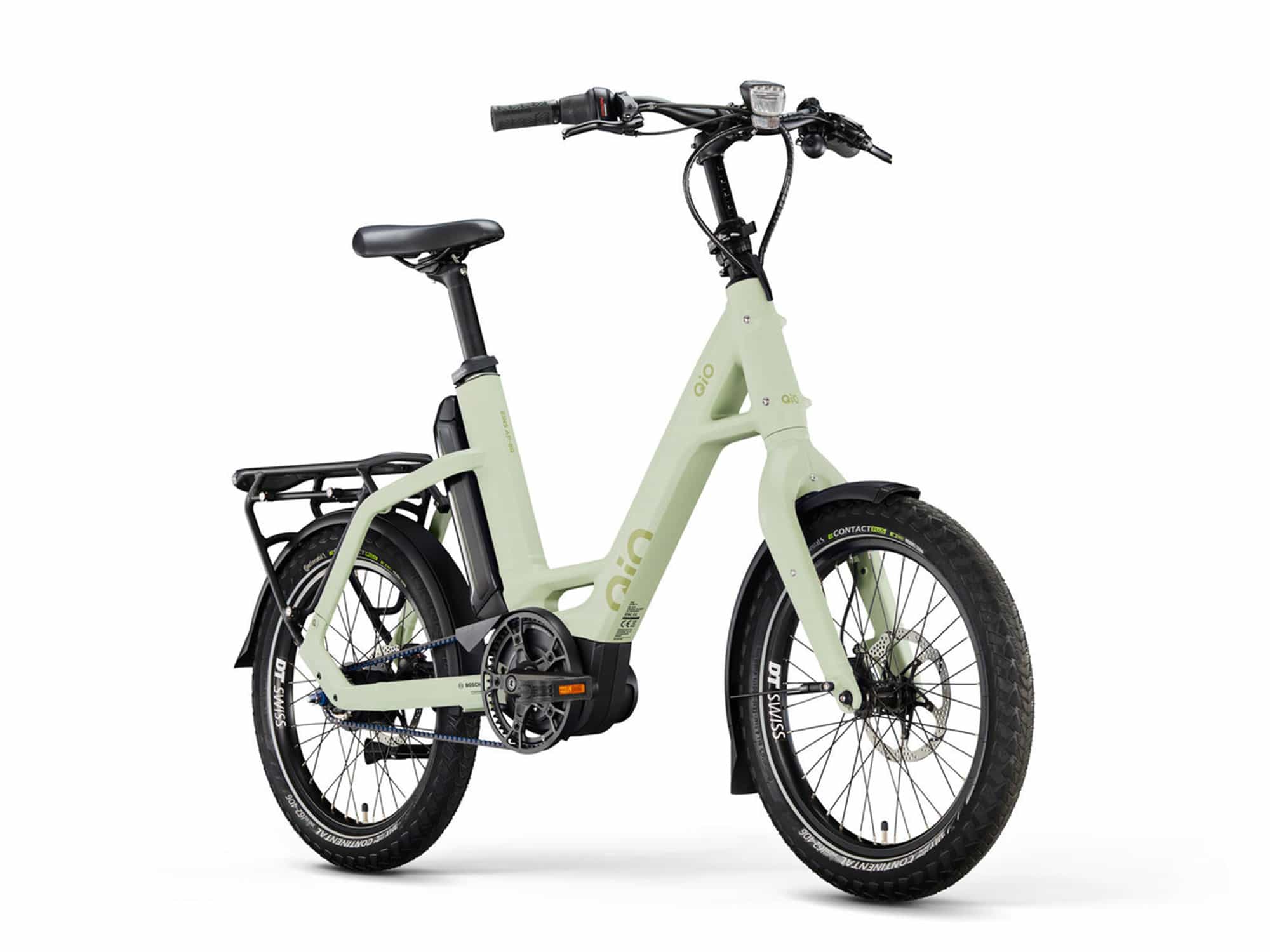 QIO EINS AP-8R FL 2025 48 cm | light olive matt