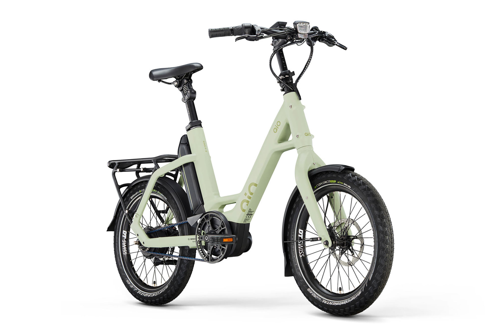 QIO EINS P-E 2025 48 cm | light olive matt