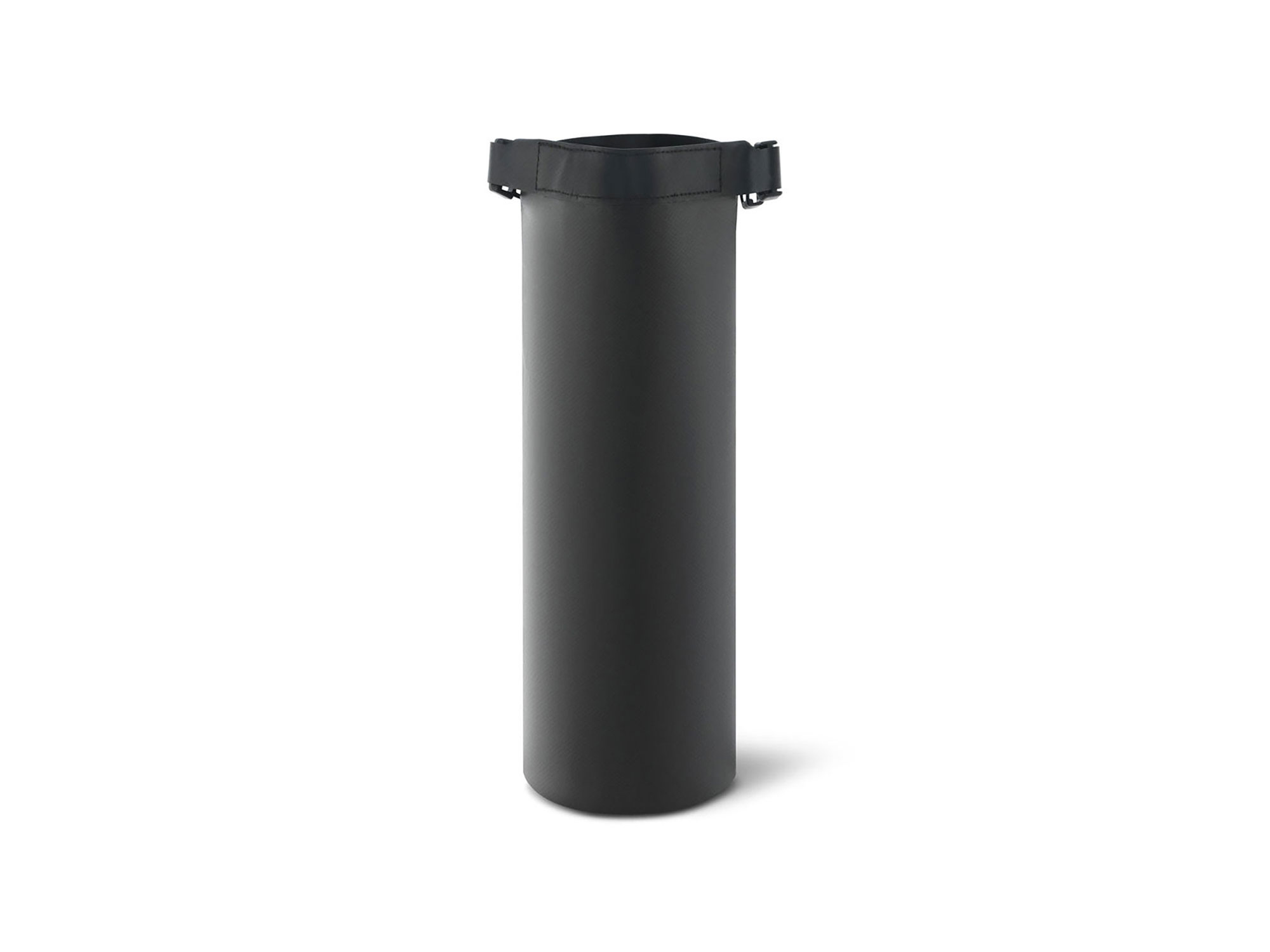 QIO KURT Universal Rahmentasche 1,78 Liter | schwarz
