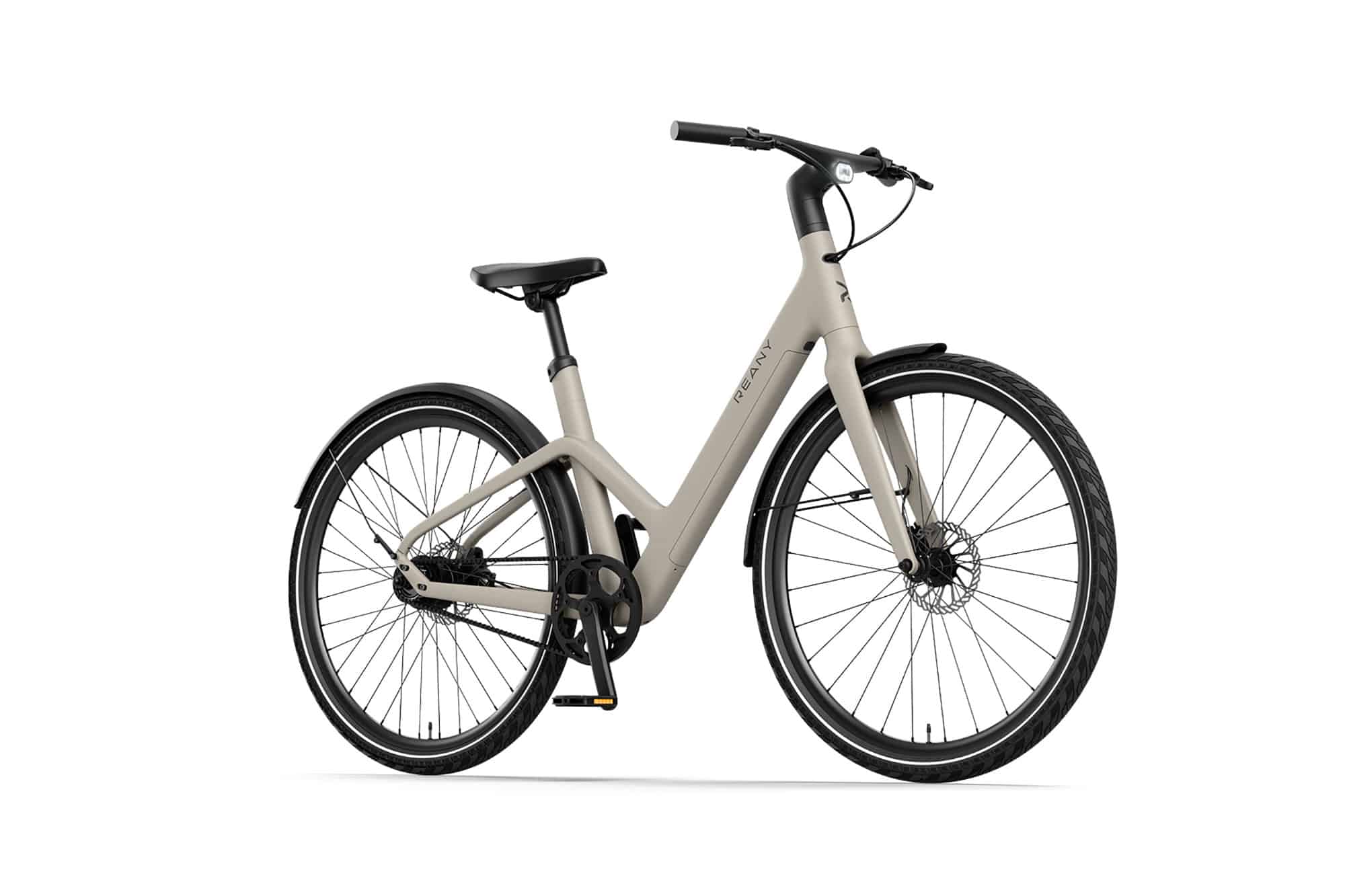Reany W1 PRO 2026 47 cm | desert grey