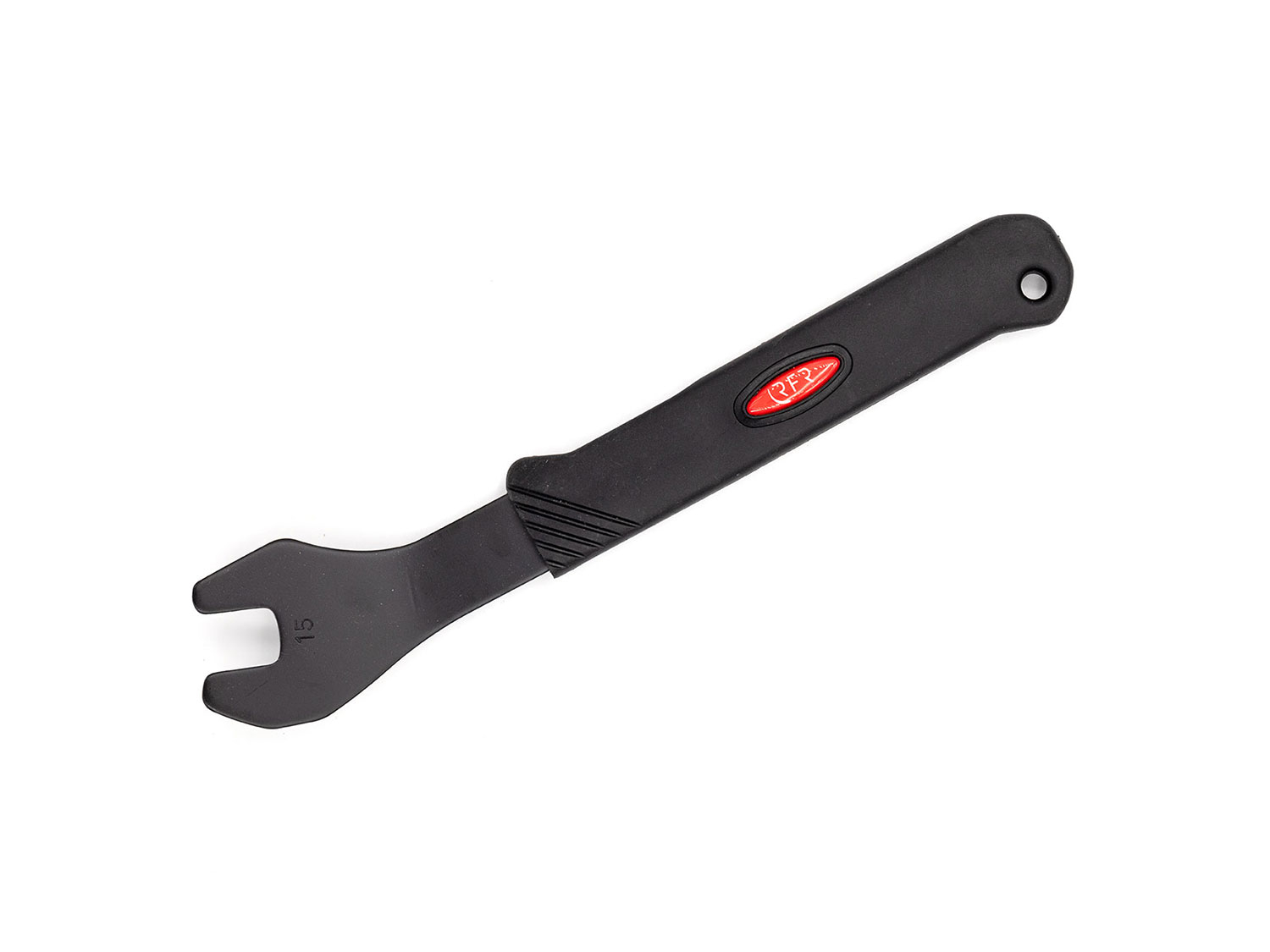 RFR Pedalschlüssel schwarz