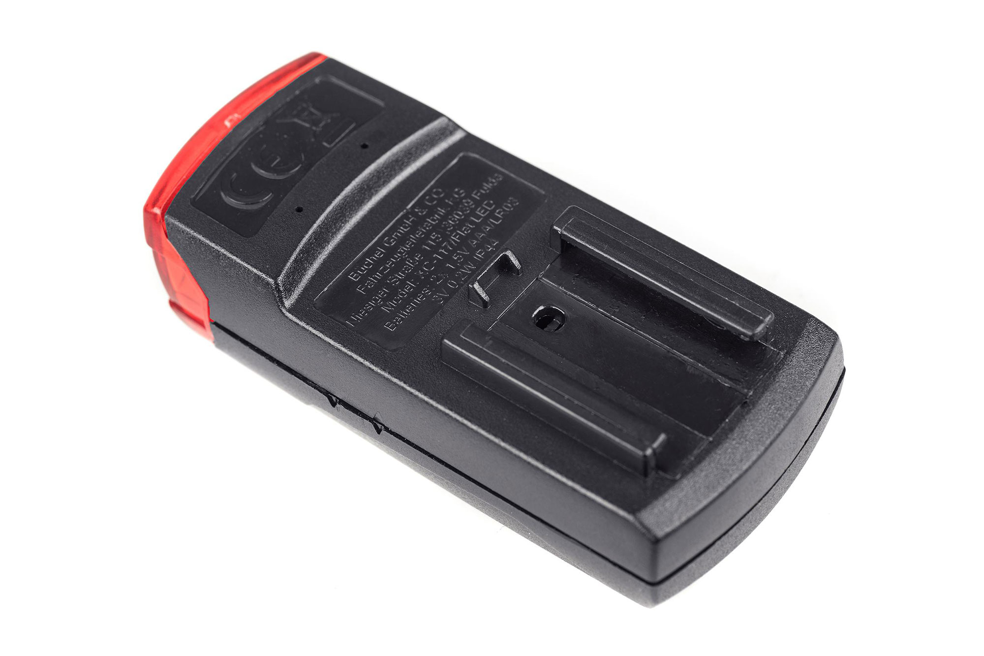 RFR Tour Lichtset 32 Lux black