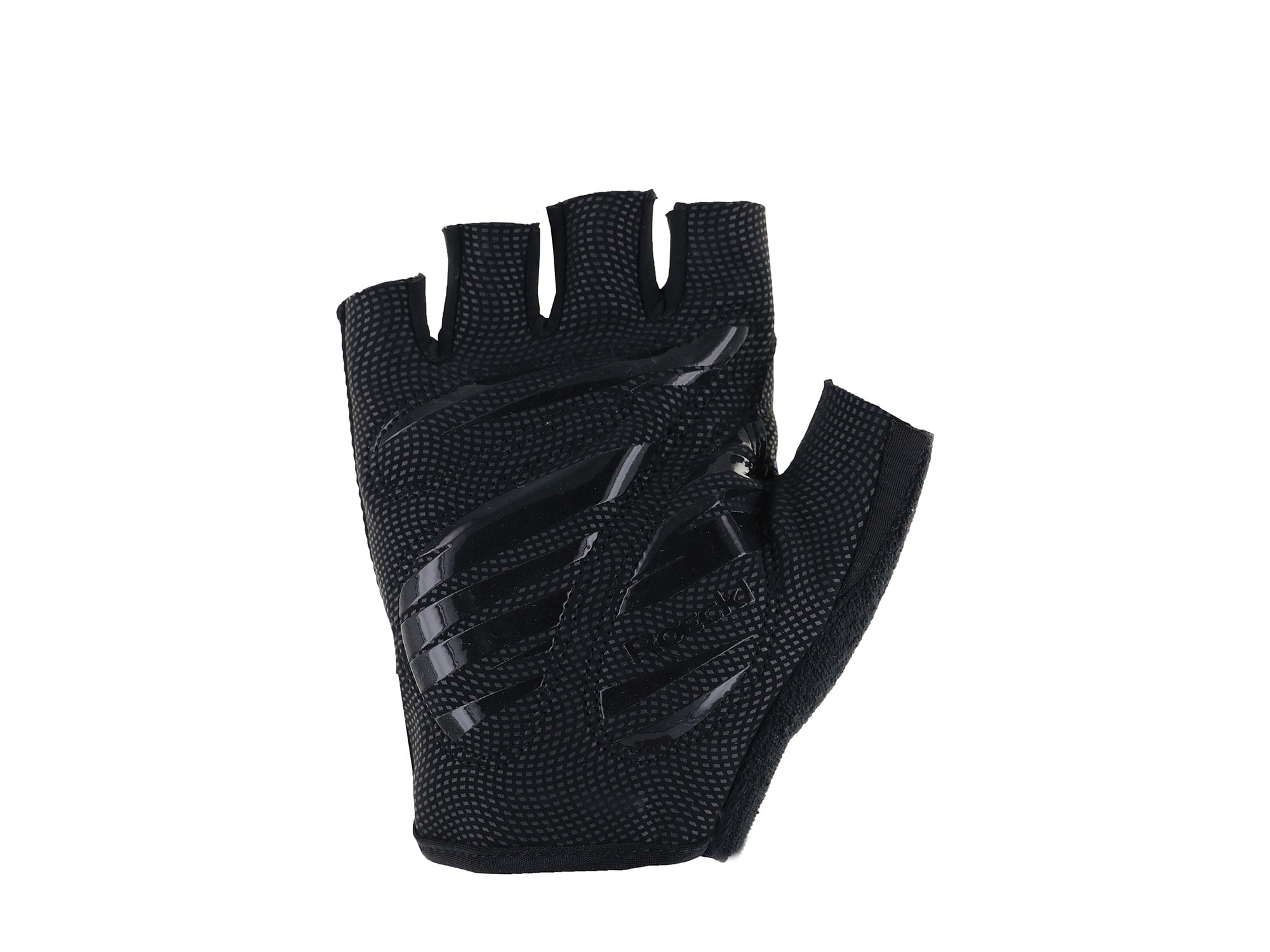 Roeckl Sports BASEL 2 Performance Line Handschuh 8 | black