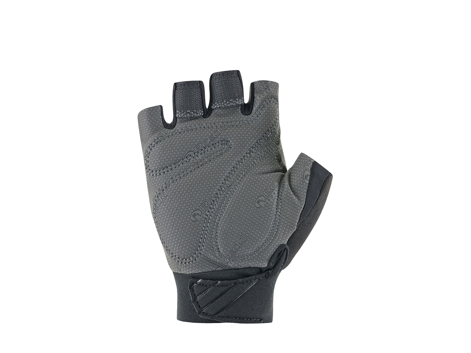 Roeckl Sports Bonau II Performance Line Handschuhe 9 | black/duck green