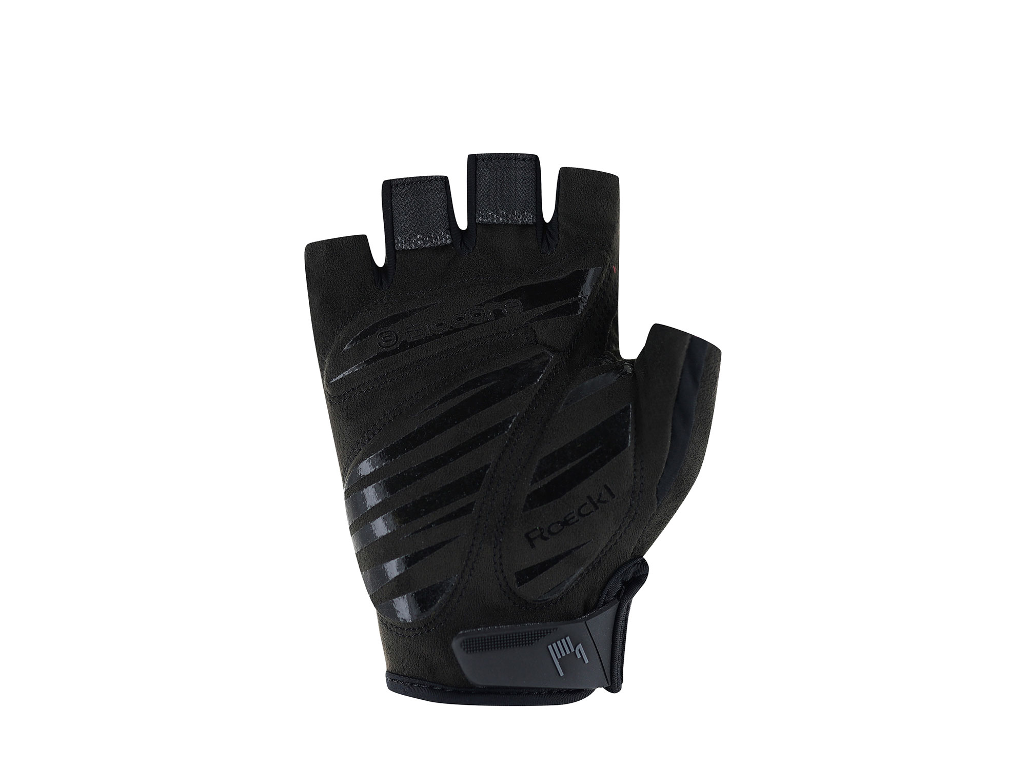 Roeckl Sports Ibarra High Performance Handschuhe 7 | black
