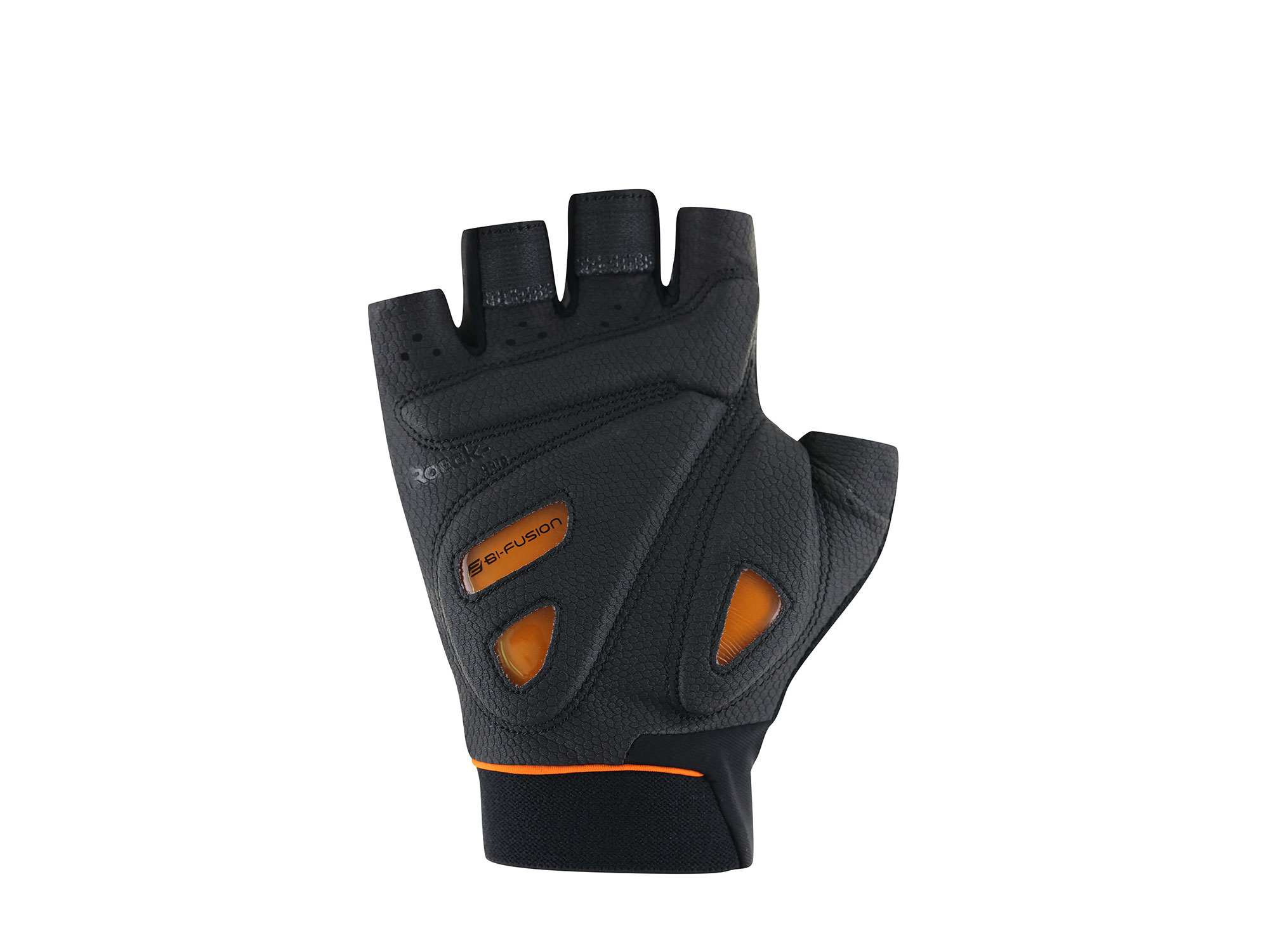 Roeckl Sports Icon II High Performance Handschuhe 7 | black