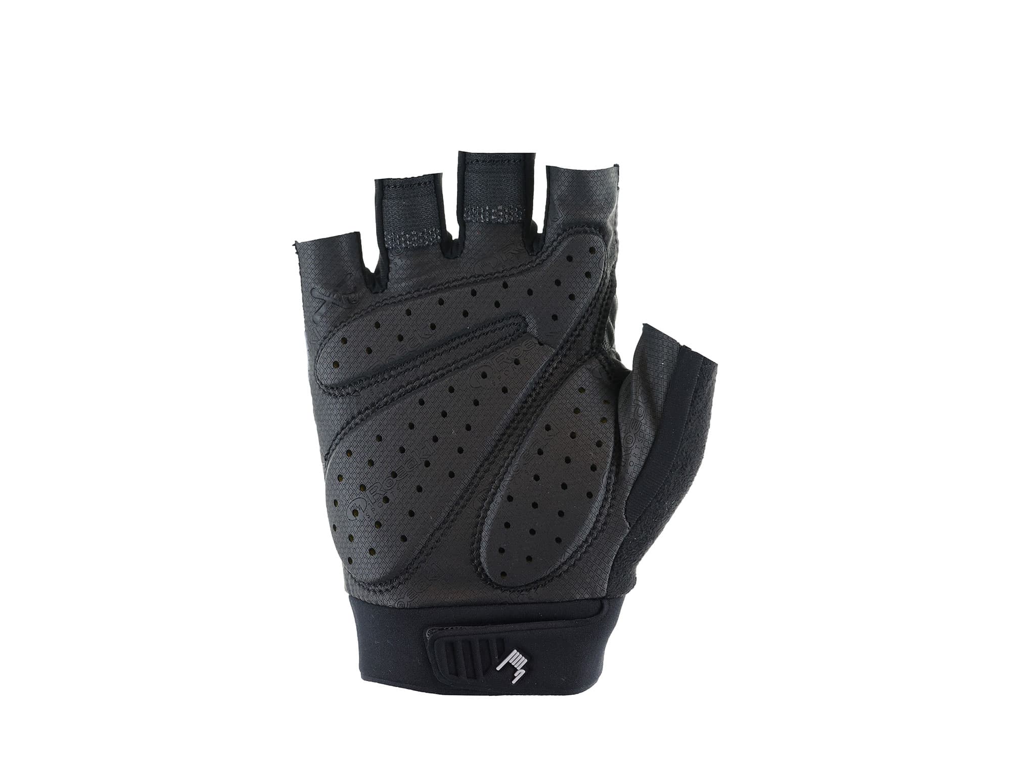 Roeckl Sports Iguna II High Performance 10 | black
