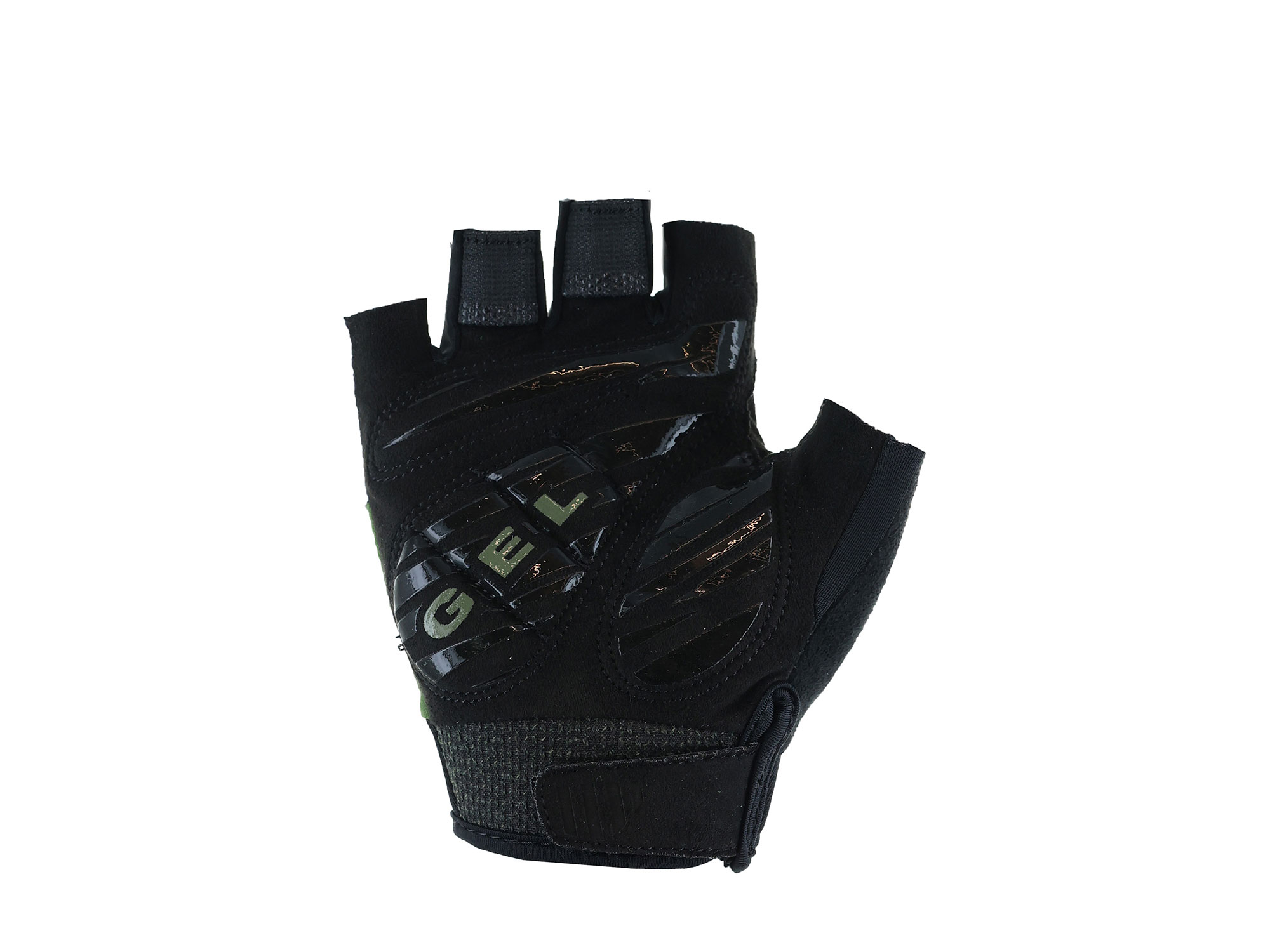 Roeckl Sports Iseler II High Performance 8.5 | black