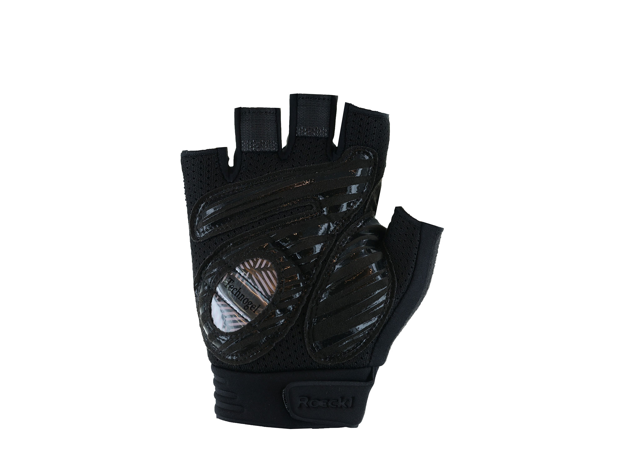 Roeckl Sports Isera II High Performance Handschuhe 10.5 | black