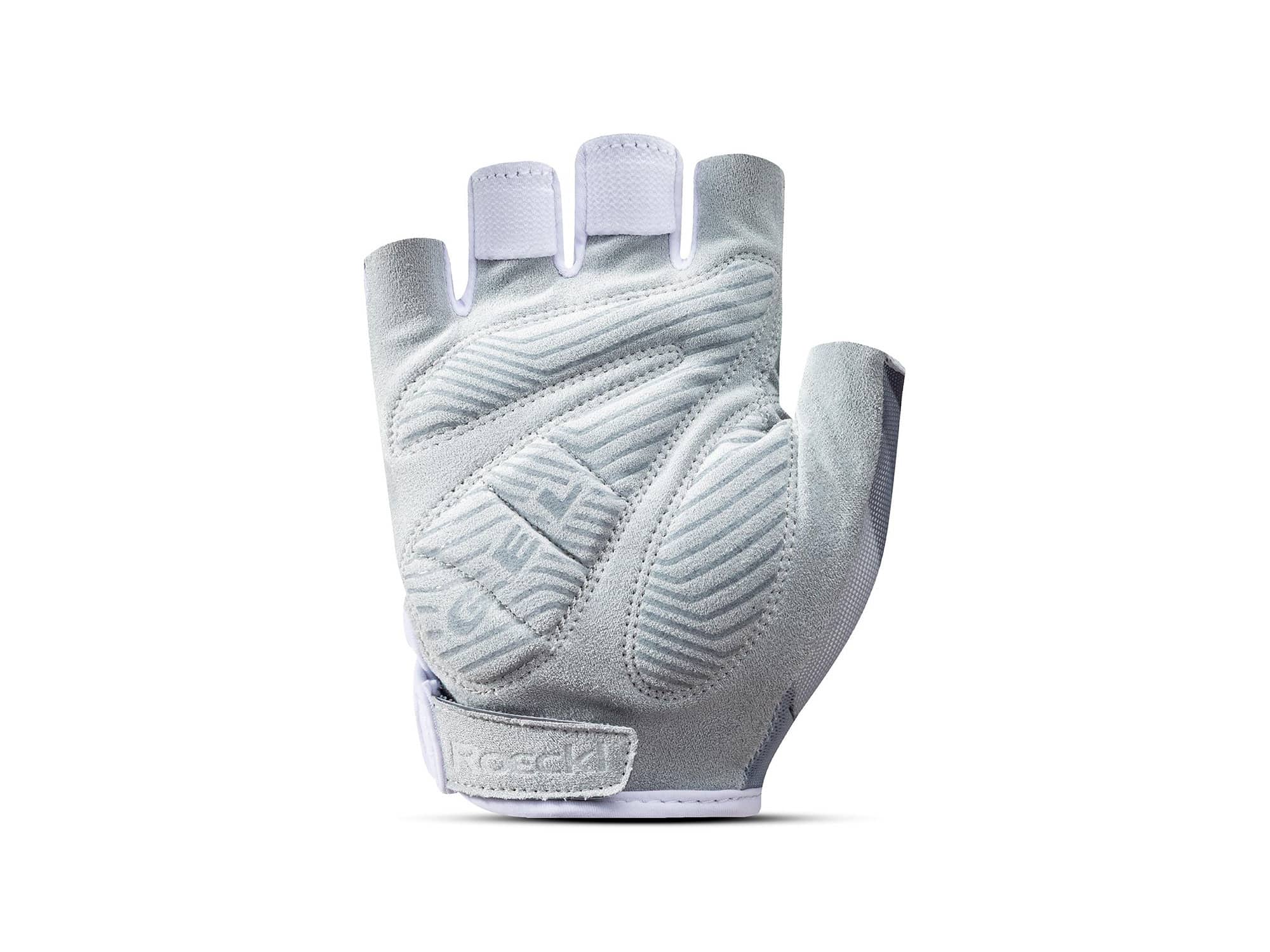 Roeckl Sports Istia II Top Function Handschuhe 6.5 | highrise grey