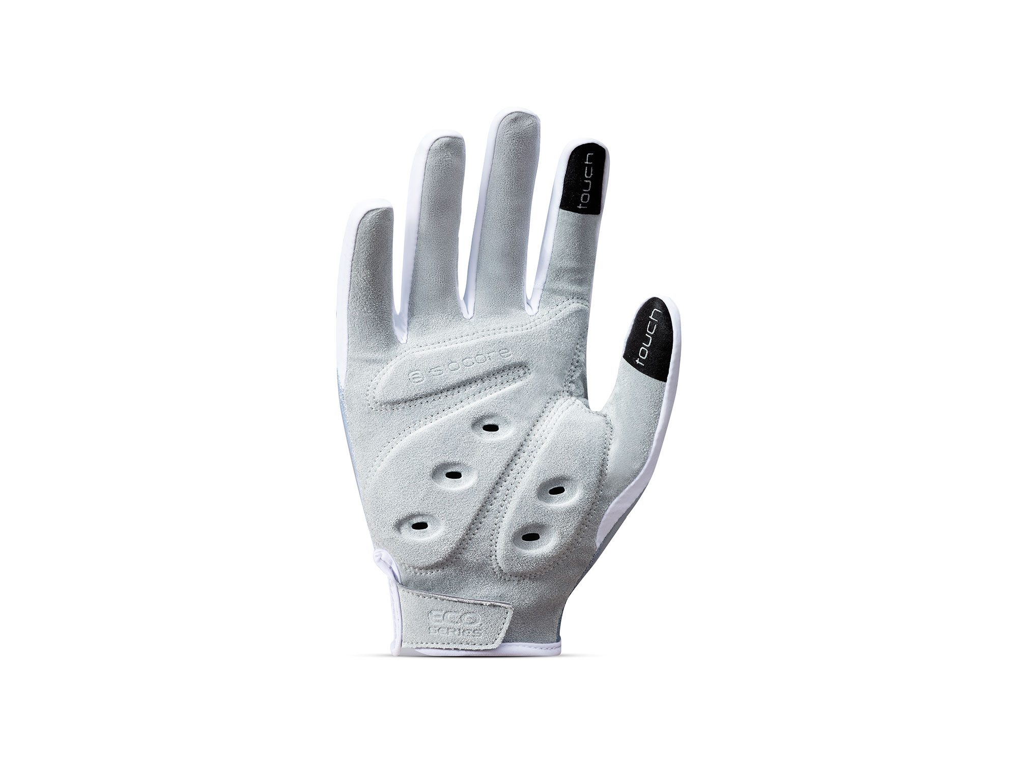 Roeckl Sports Murlo II Long Suntan Handschuhe 