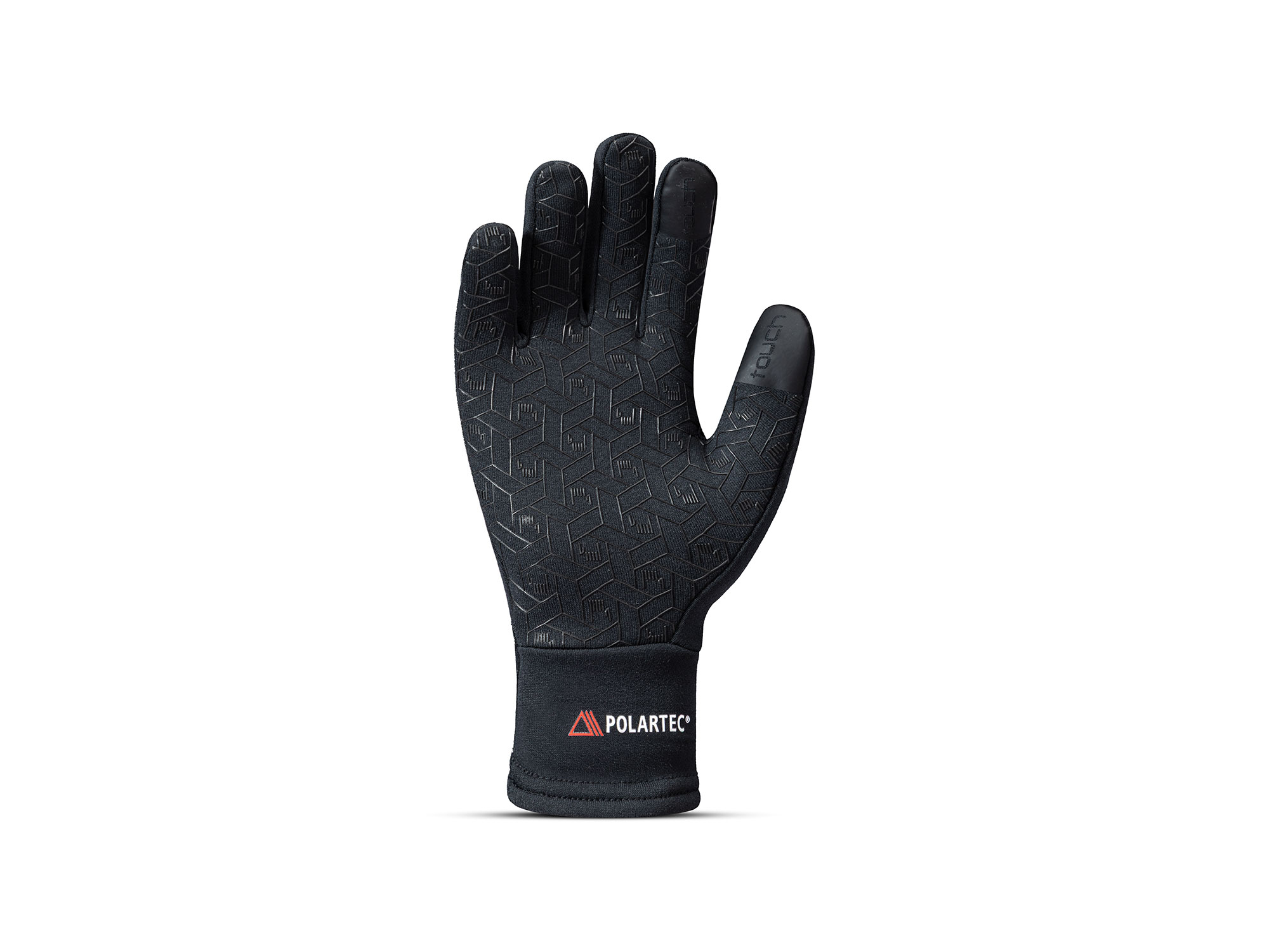 Roeckl Sports Paulista II Handschuhe 10 | black