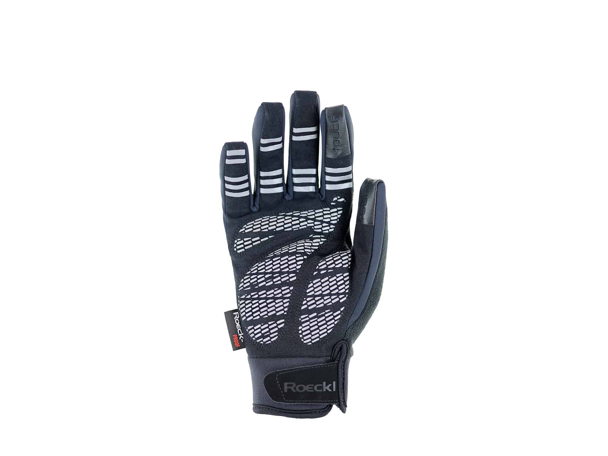 Roeckl Sports Roen 2 Handschuhe 8.5 | black