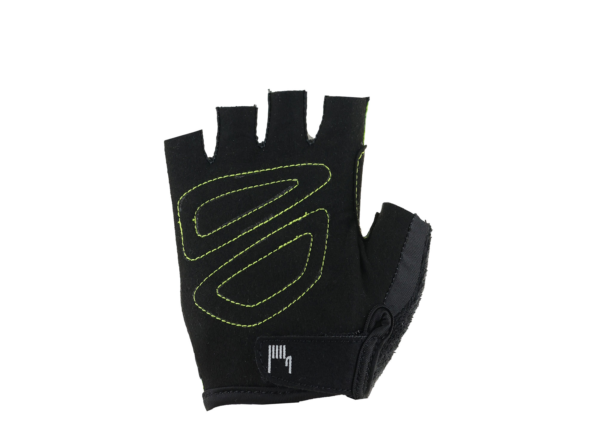 Roeckl Sports Tofane Kids Handschuhe 6 | black shadow
