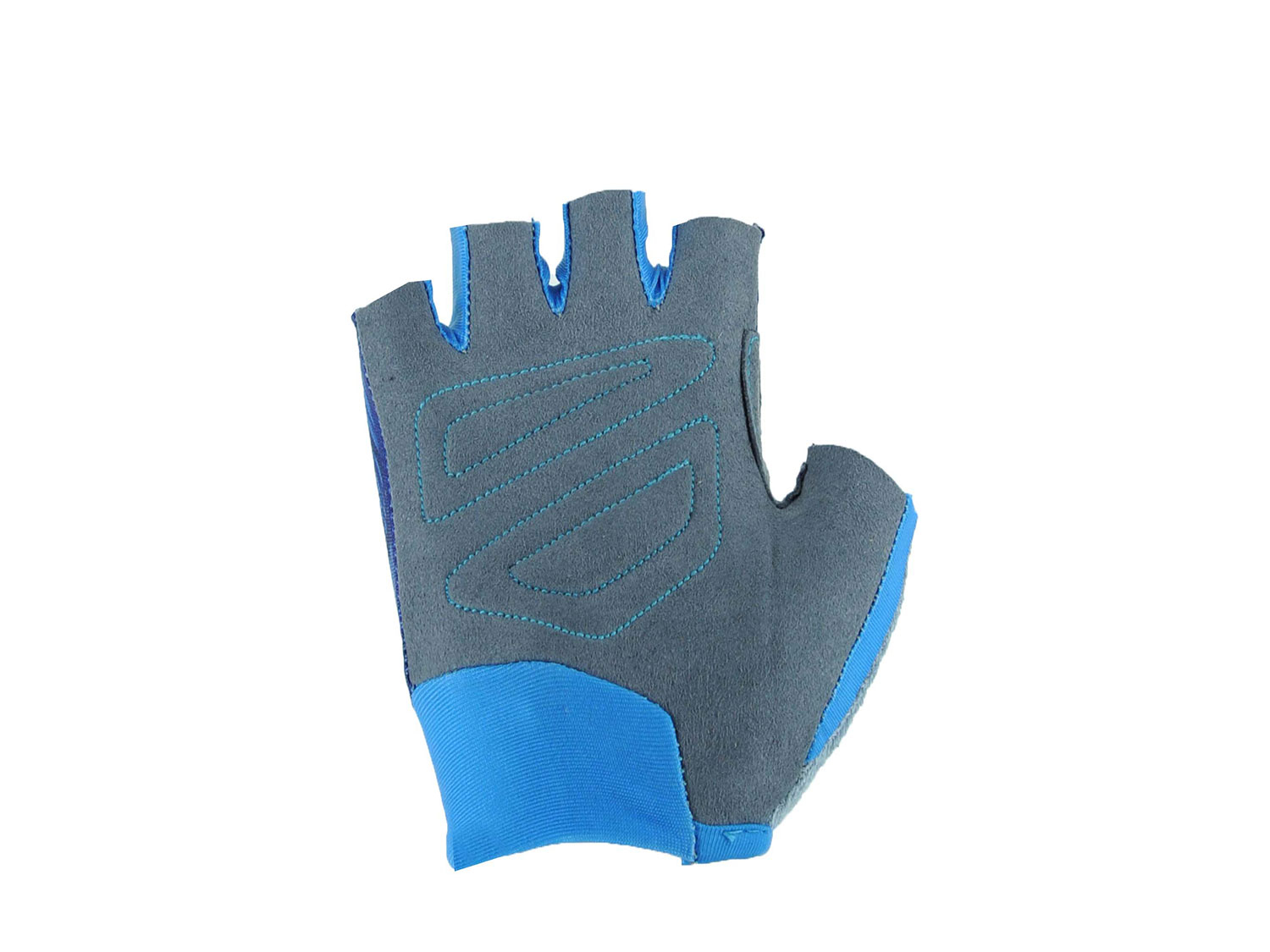 Roeckl Sports Trapani Kids Handschuh 4 | blue