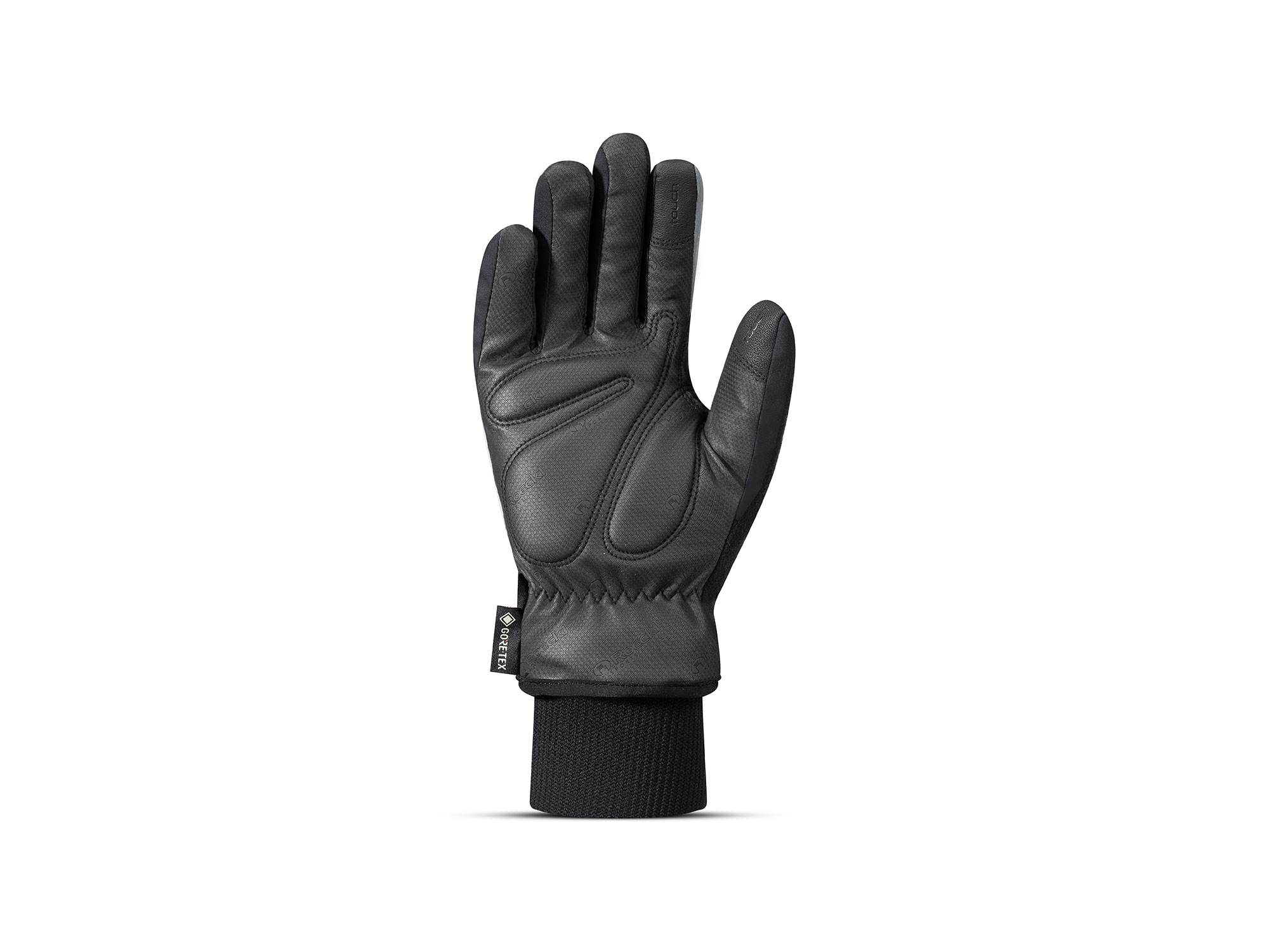 Roeckl Sports Vogau 2 GTX Handschuhe 6.5 | black